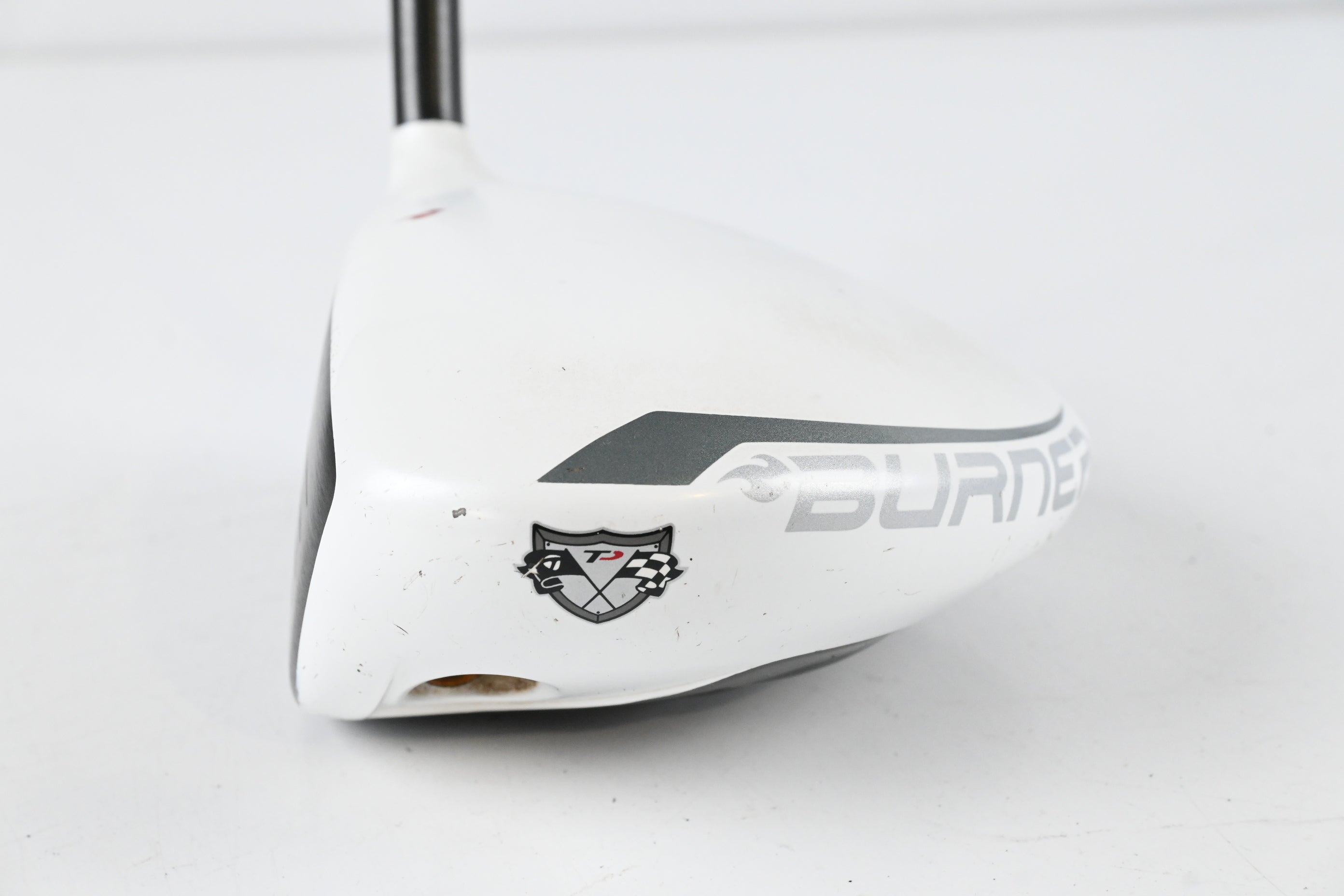 Left Hand Taylormade Burner Superfast 2.0 Driver / 10.5 Degree / Regular Flex