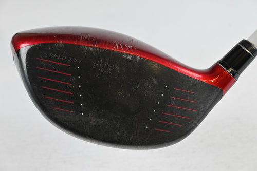 Nike VR-S Covert 2.0 Tour Driver / 8.5-12.5 Degree / Stiff Flex Fubuki Z50 Shaft