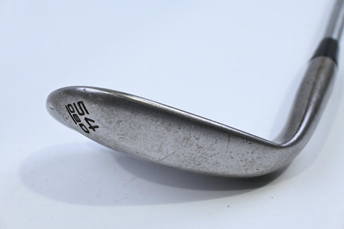 Mizuno T24 Sand Wedge / 54 Degree / Stiff Flex KBS Tour C-Taper 130 Shaft