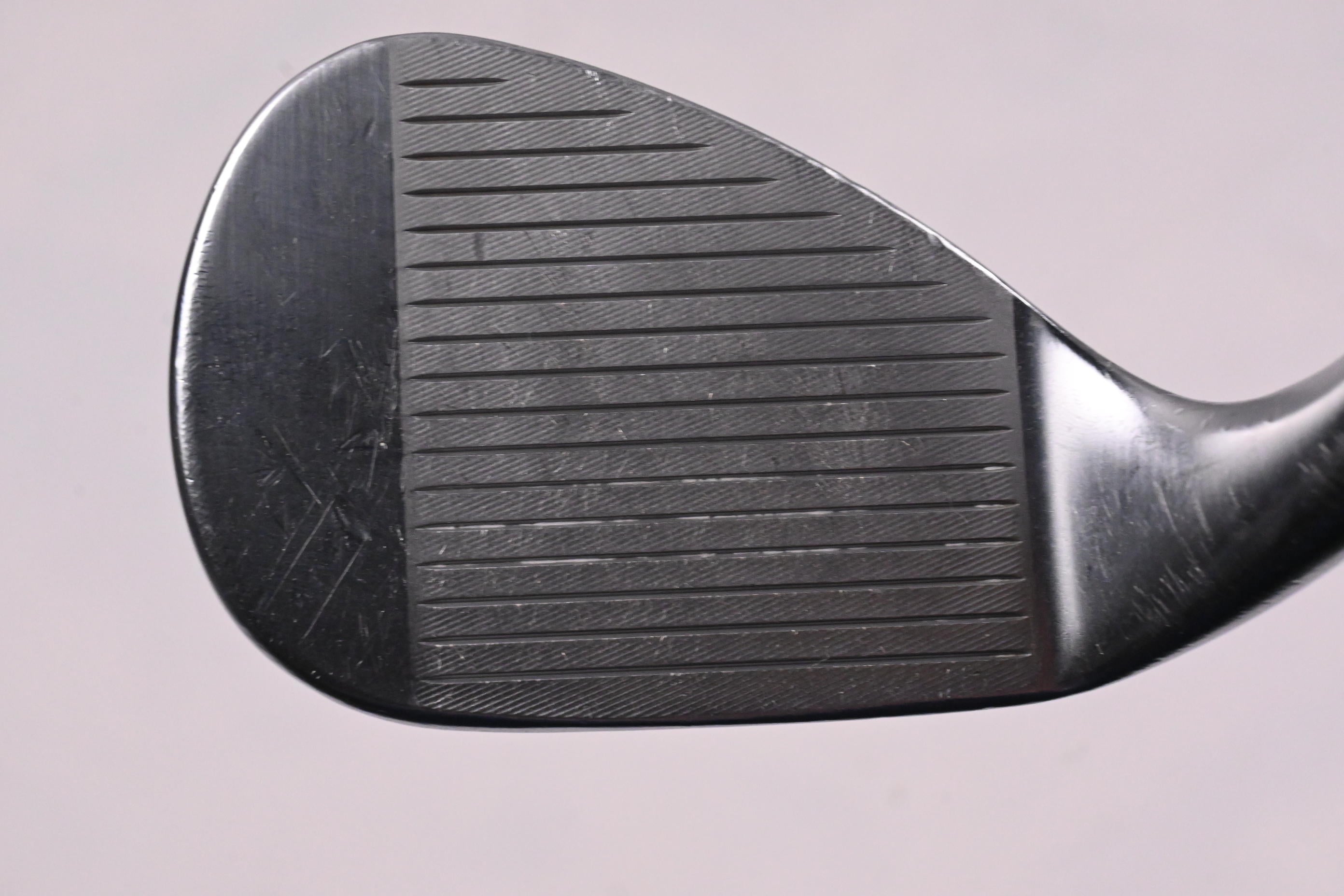 Callaway Opus Platinum Lob Wedge / 58 Degree / Wedge Flex Dynamic Gold Mid 115
