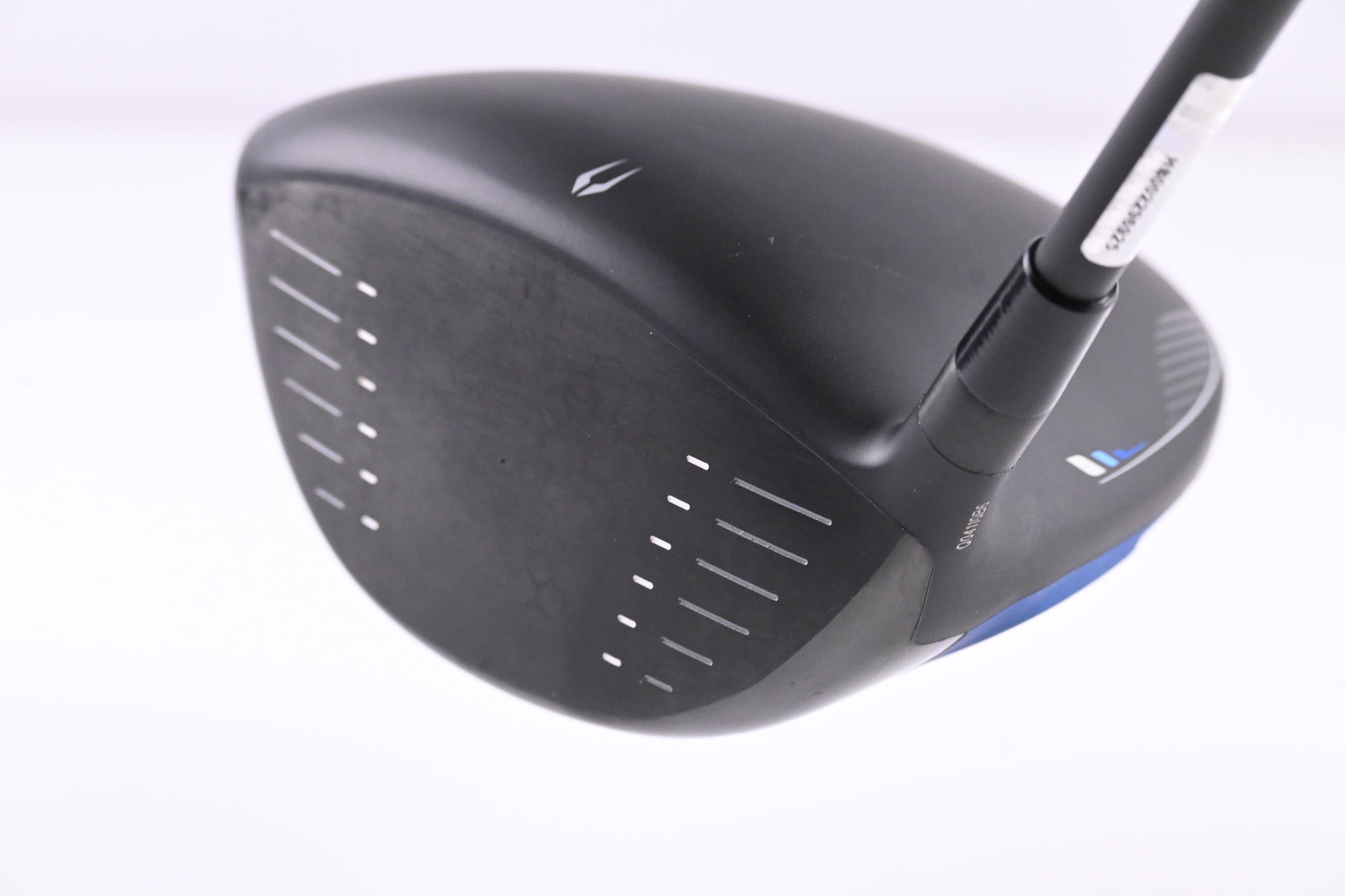 Cleveland Launcher XL Lite Draw Driver / 10.5 Degree / Stiff Flex Cypher 50