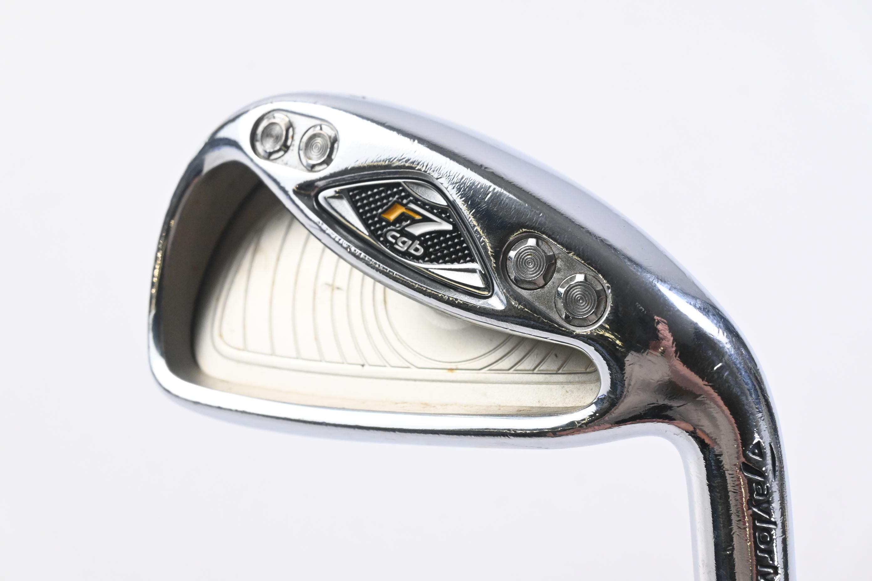 Taylormade R7 CGB #4 Iron / 22 Degree / Regular Flex Taylormade Hyper Lite Shaft