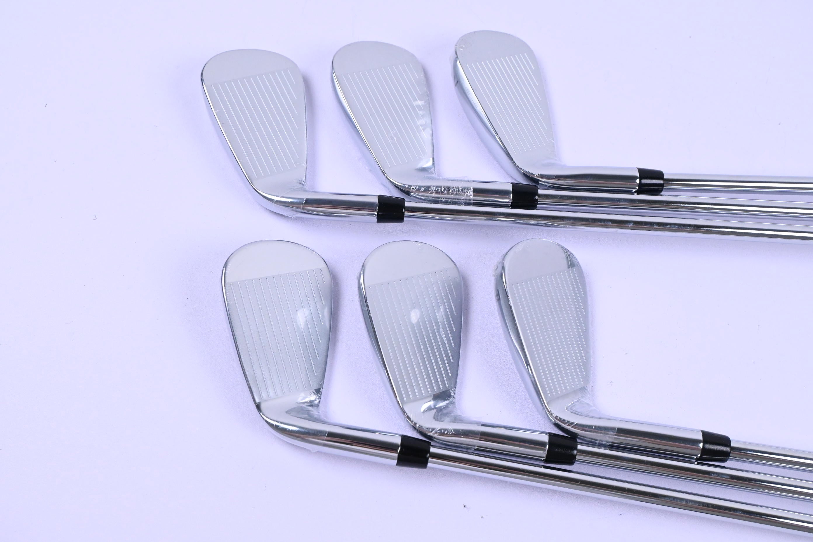 Callaway Elyte Irons / 5-PW / Regular Flex True Temper Vector 80 Shaft