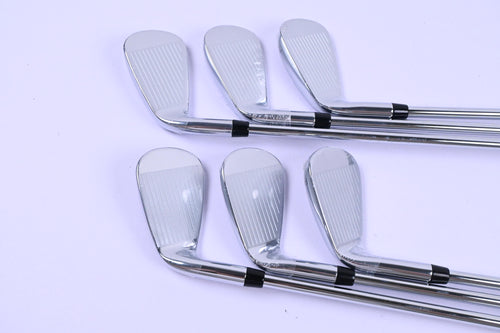 Callaway Elyte Irons / 5-PW / Regular Flex True Temper Vector 80 Shaft
