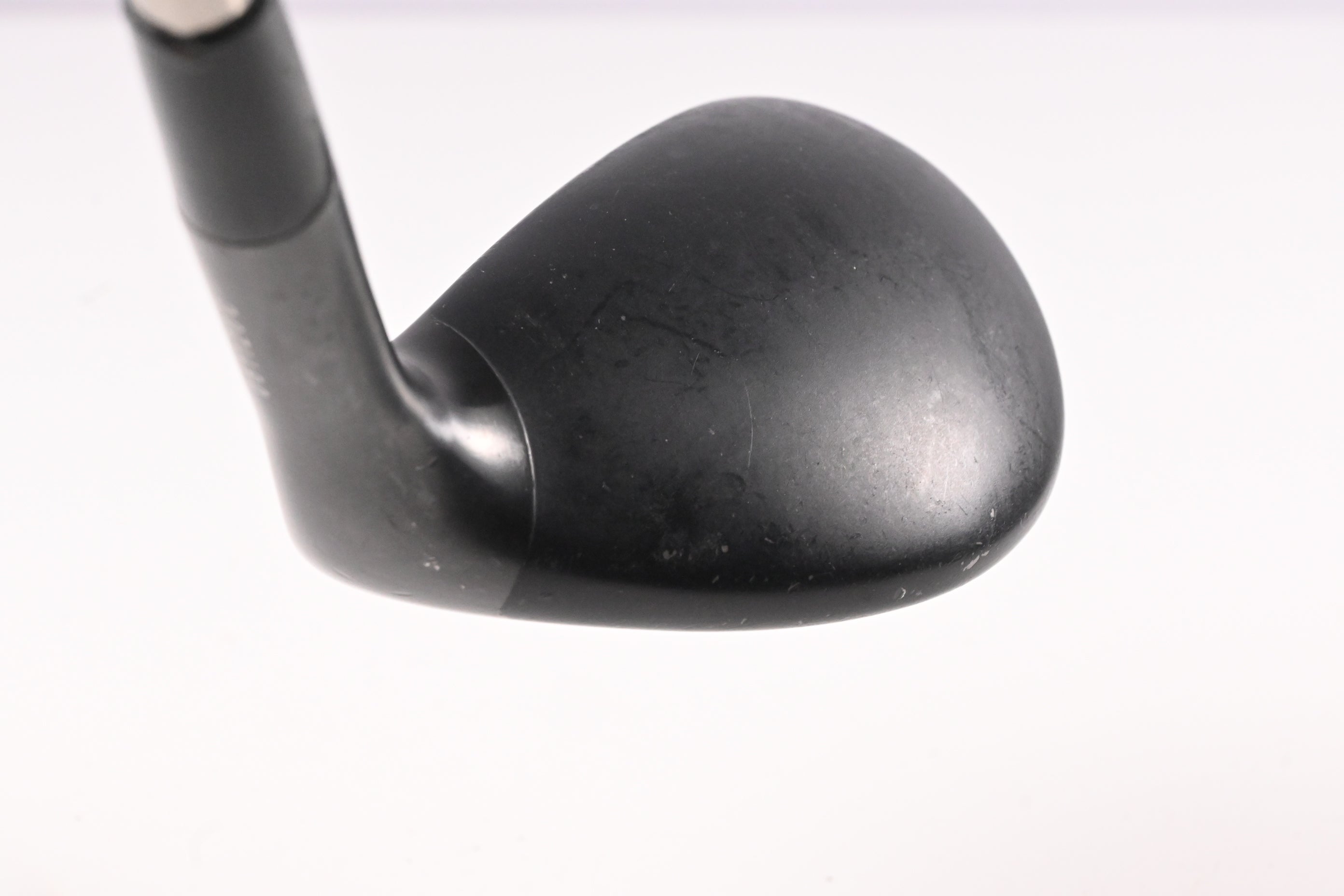 Mizuno JPX 921 Fli-Hi #4 Hybrid / 20 Degree / Stiff Flex UST Recoil 95 Shaft