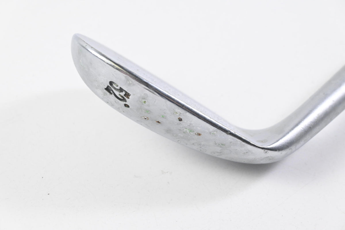 Srixon WG-706 Gap Wedge / 52 Degree / Stiff Flex Dynamic Gold S300 Shaft