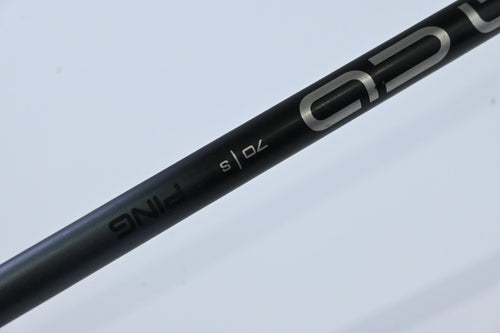 Ping G425 #3 Hybrid / 19 Degree / Stiff Flex Ping Alta CB Slate 70 Shaft