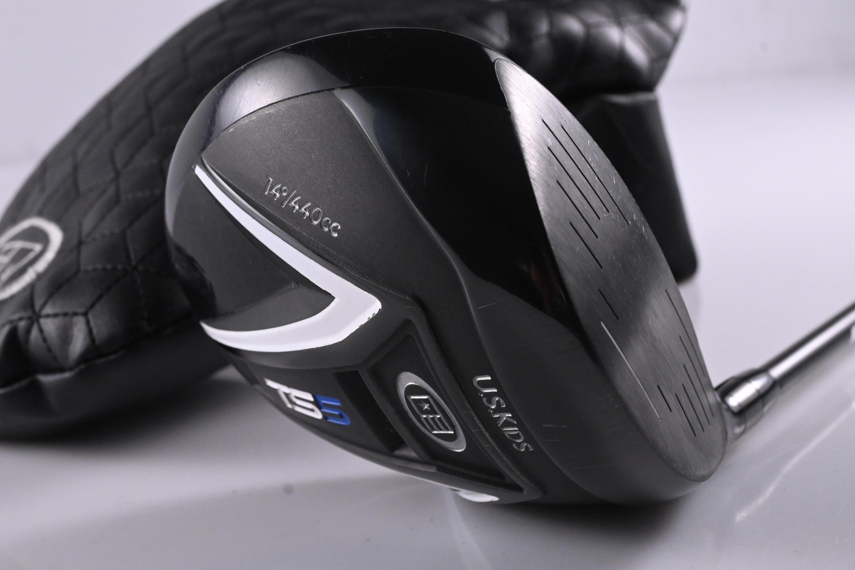 US Kids TS5 Driver / 14 Degree / Junior Flex US Kids TS5 57 Shaft