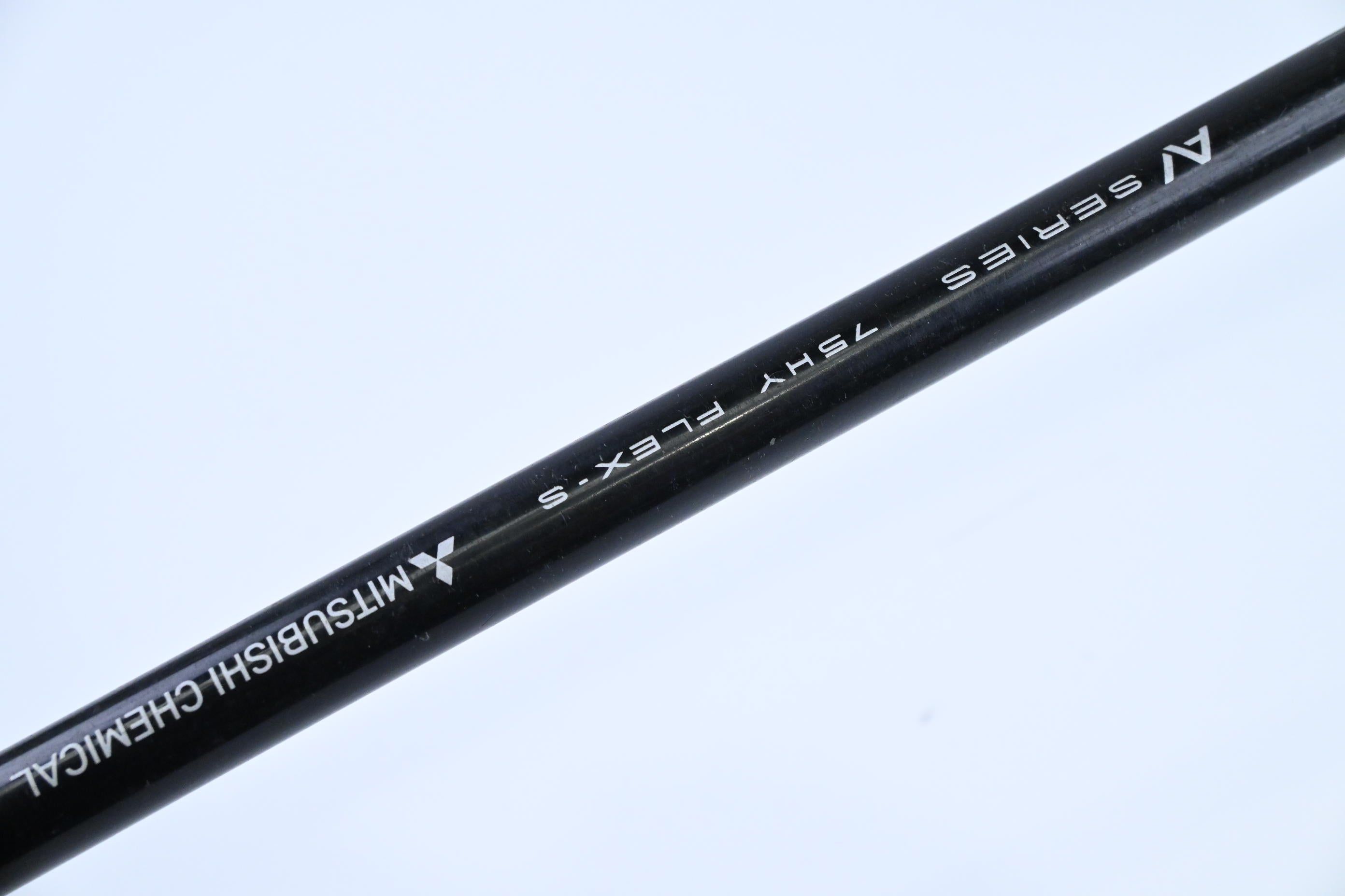 Titleist TSR3 #4 Hybrid / 21 Degree / Stiff Flex Tensei AV Blue 75 Shaft