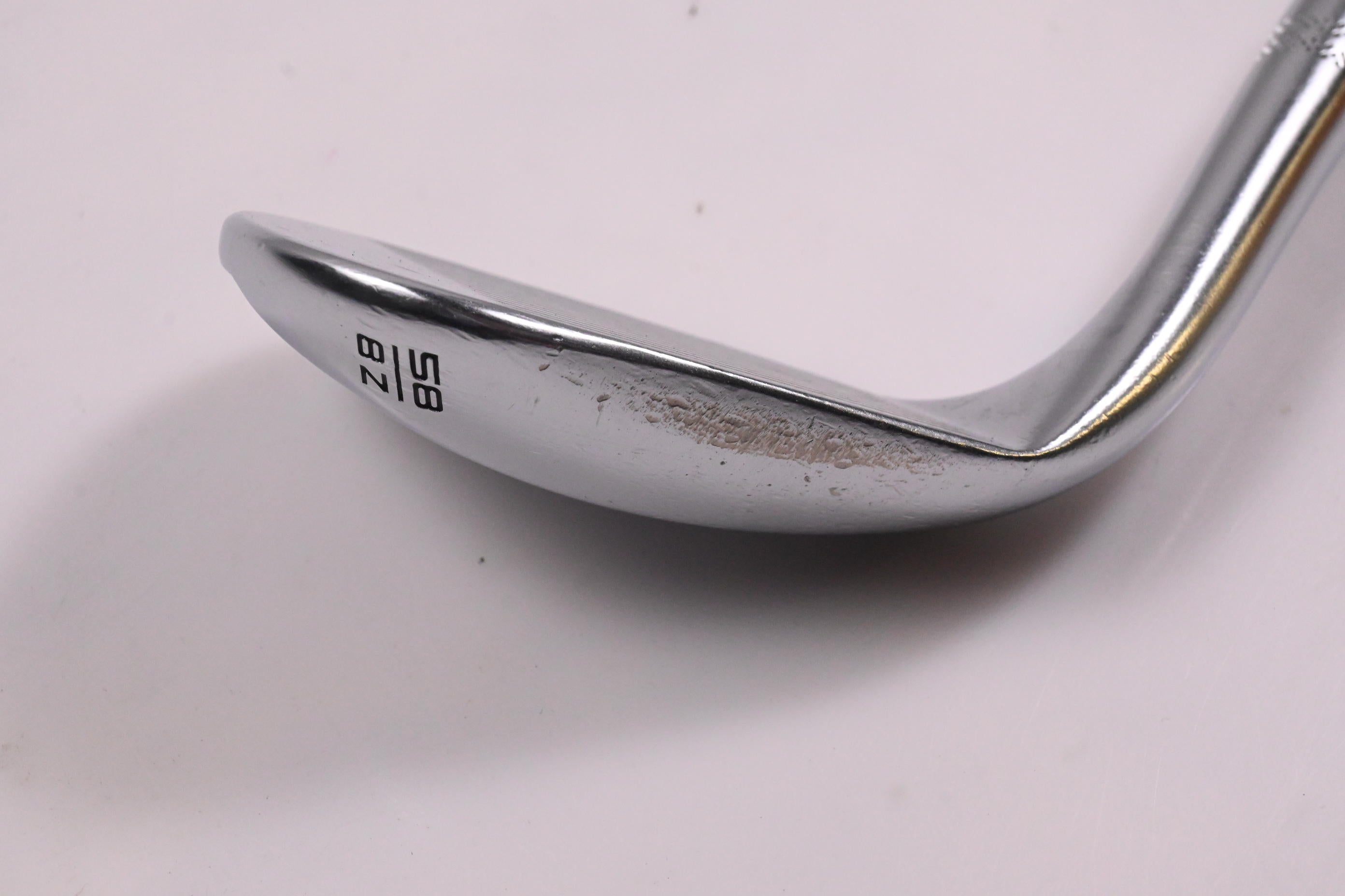 Callaway Opus Platinum Lob Wedge / 58 Degree / Wedge Flex Dynamic Gold Mid 115