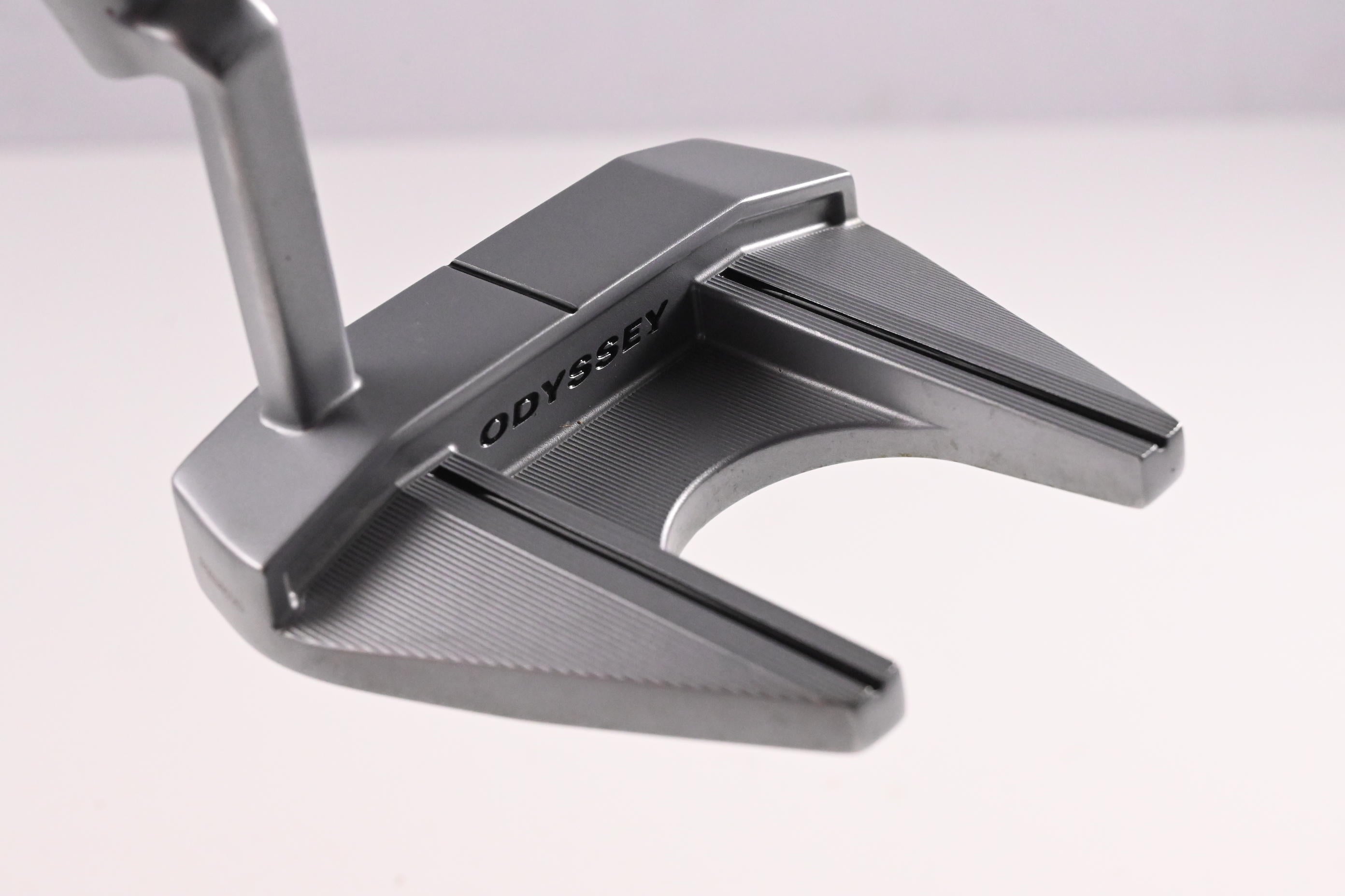 Odyssey White Hot OG Stroke Lab Putter / 34 Inch
