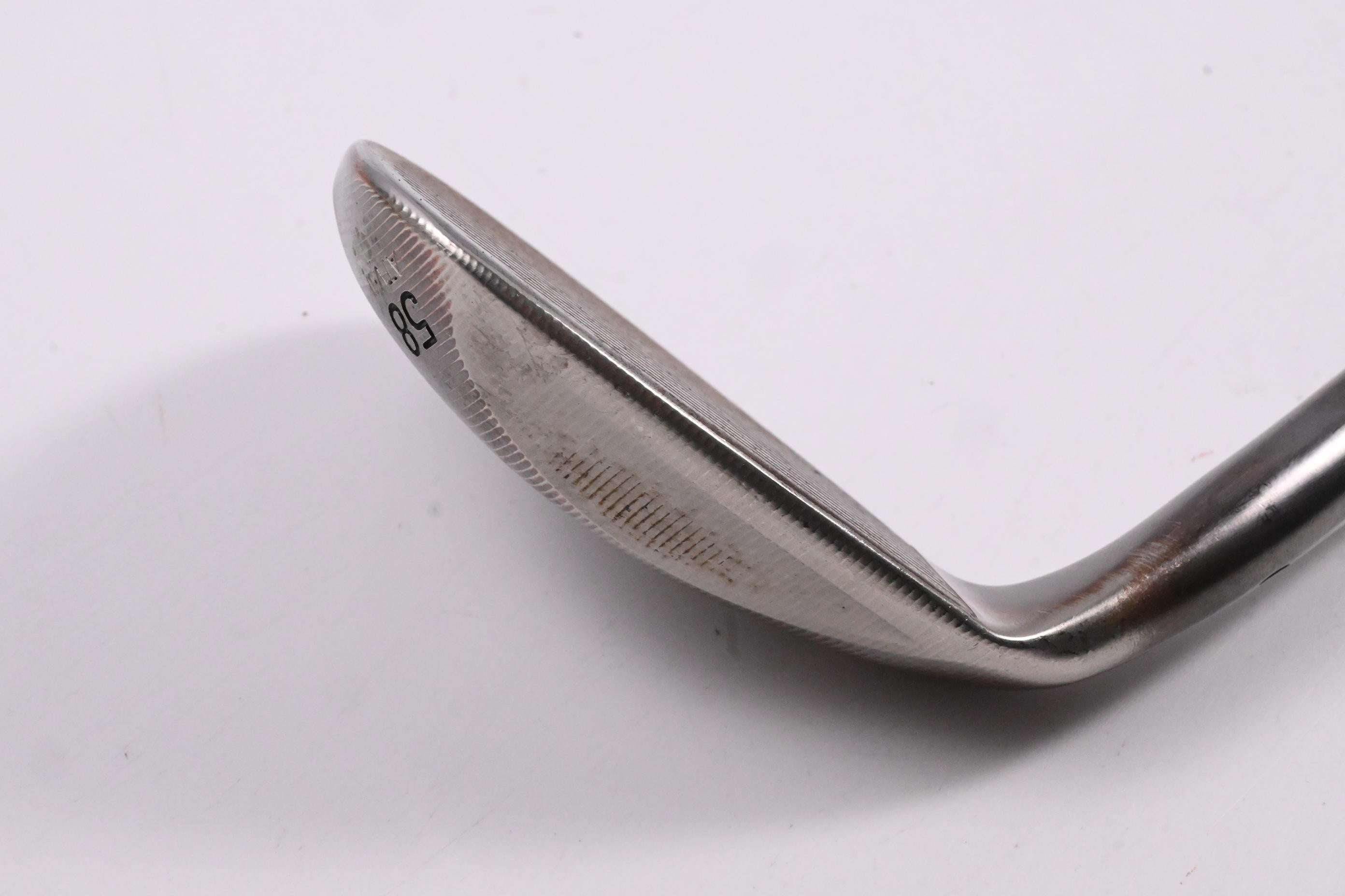 Taylormade Hi-Toe 4 Lob Wedge / 58 Degree / Wedge Flex Dynamic Gold 115