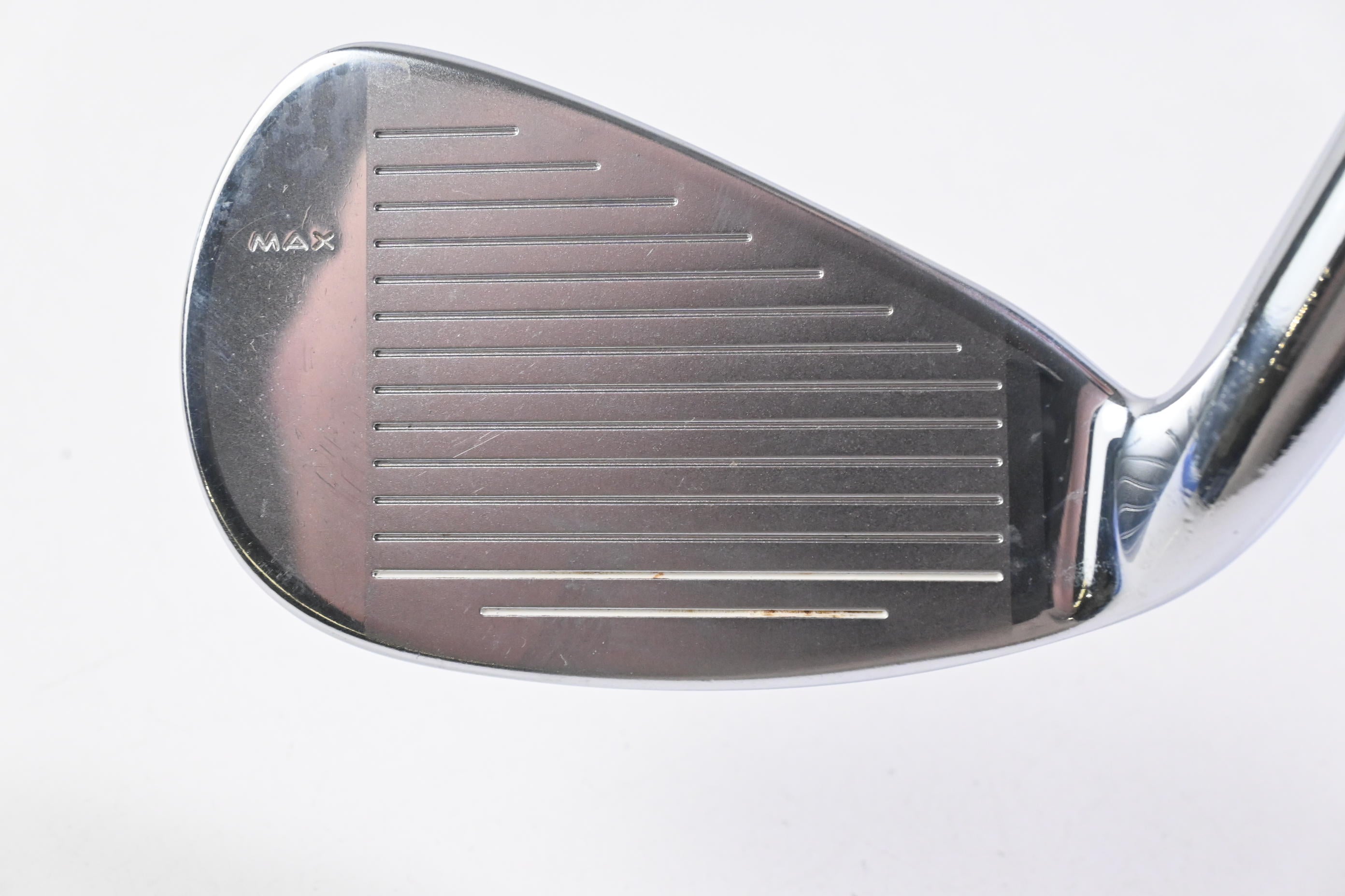 Taylormade R7 CGB #4 Iron / 22 Degree / Regular Flex Taylormade Hyper Lite Shaft