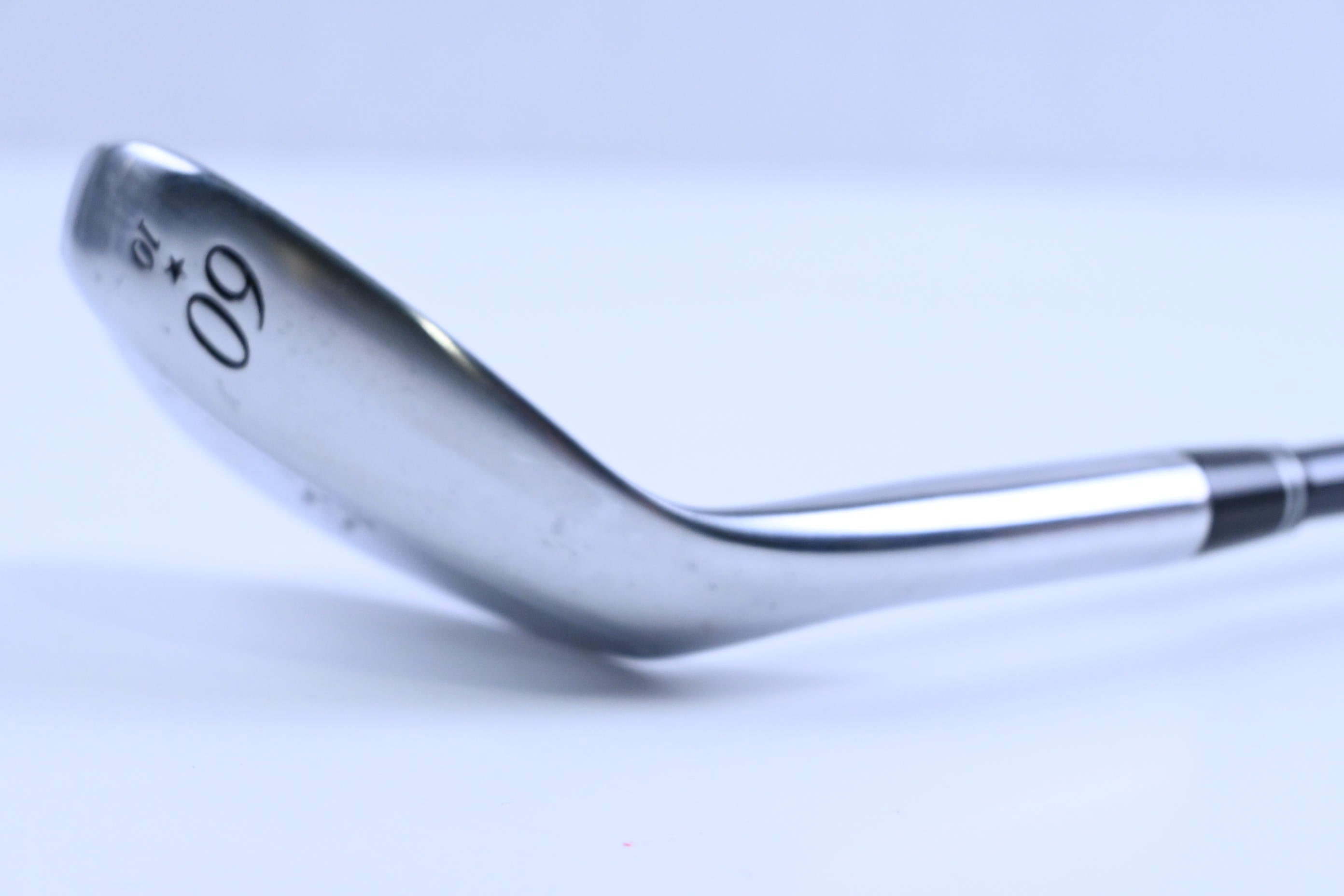 Yonex Cyberstar T-1 Lob Wedge / 60 Degree / Regular Flex Yonex TW Shaft