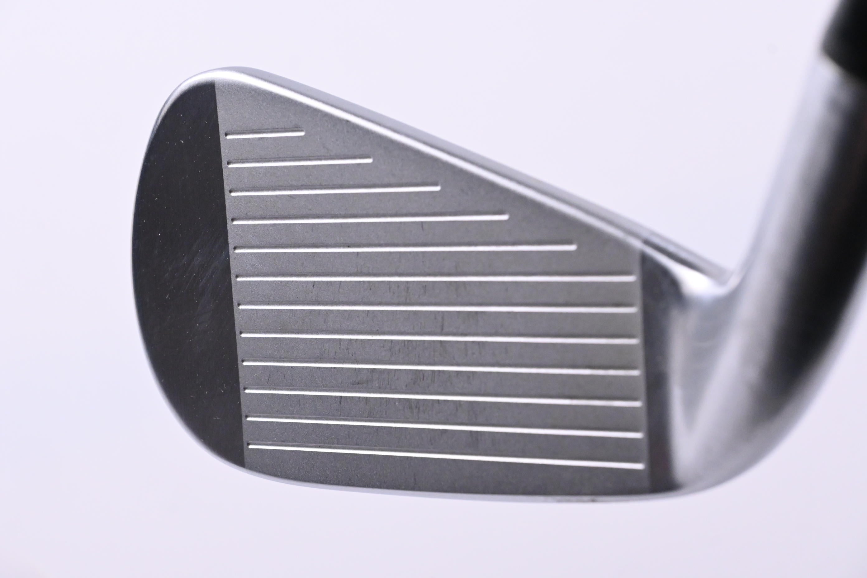 Titleist T200 2021 #4 Iron / 22 Degree / Stiff Flex AMT Tour White S300 Shaft