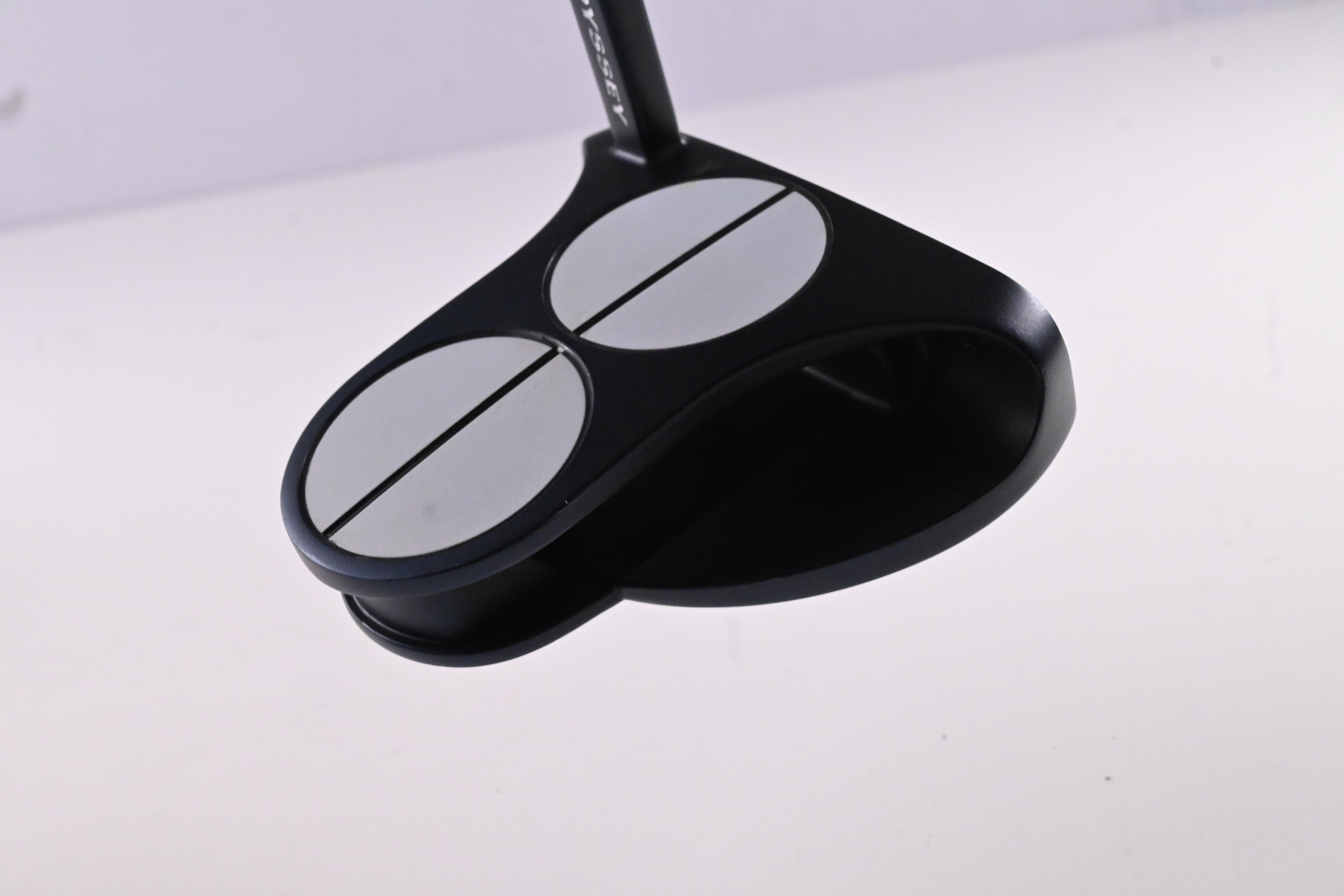 Odyssey Ai-One 2-Ball CH Putter / 34 Inch