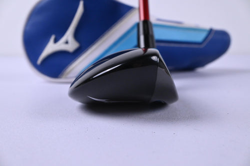 Mizuno ST-Max 230 #4 Hybrid / 22 Degree / Regular Flex Denali Red 70 Shaft