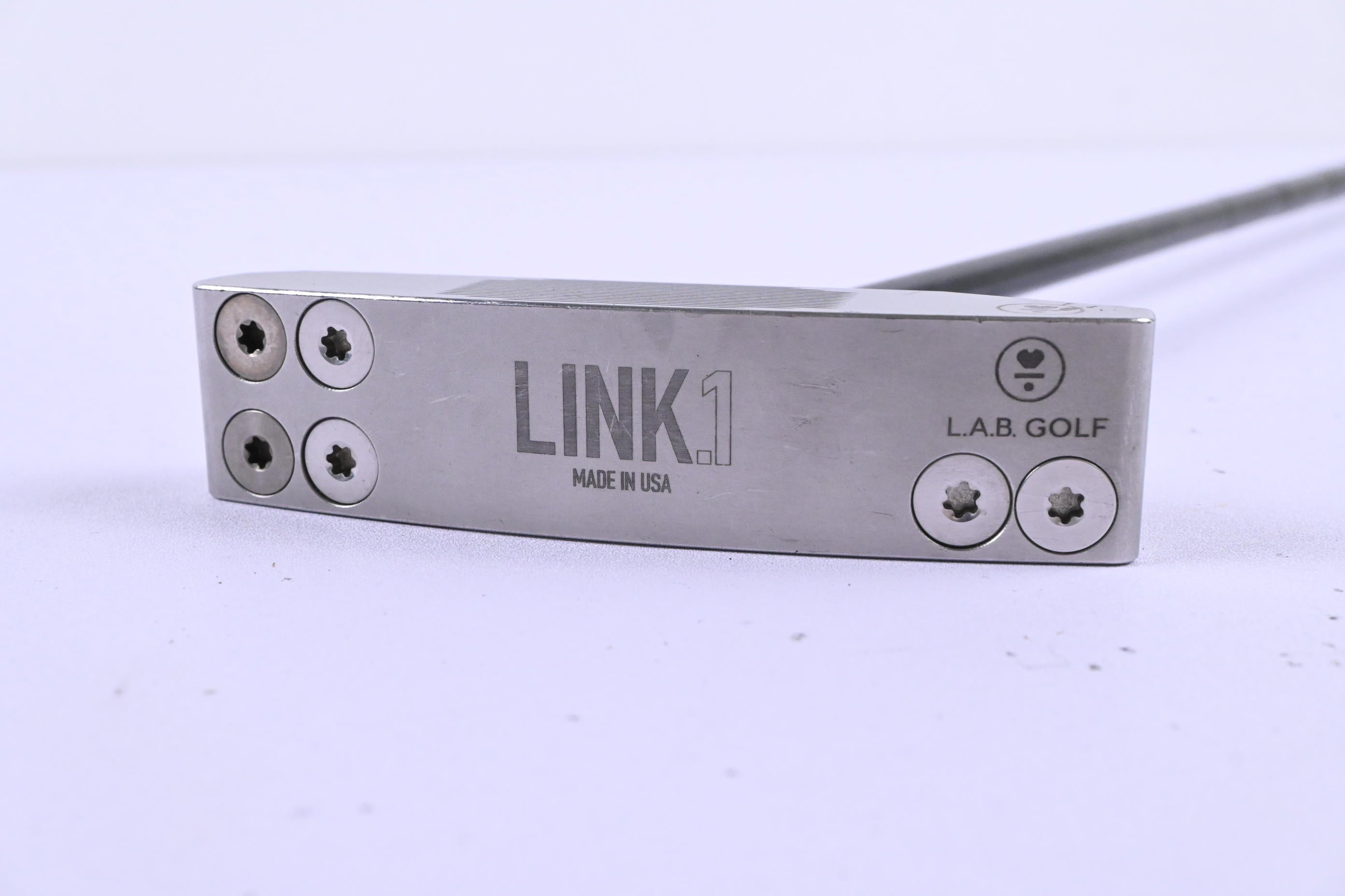 L.A.B Golf Link.1 Putter / 34 Inch