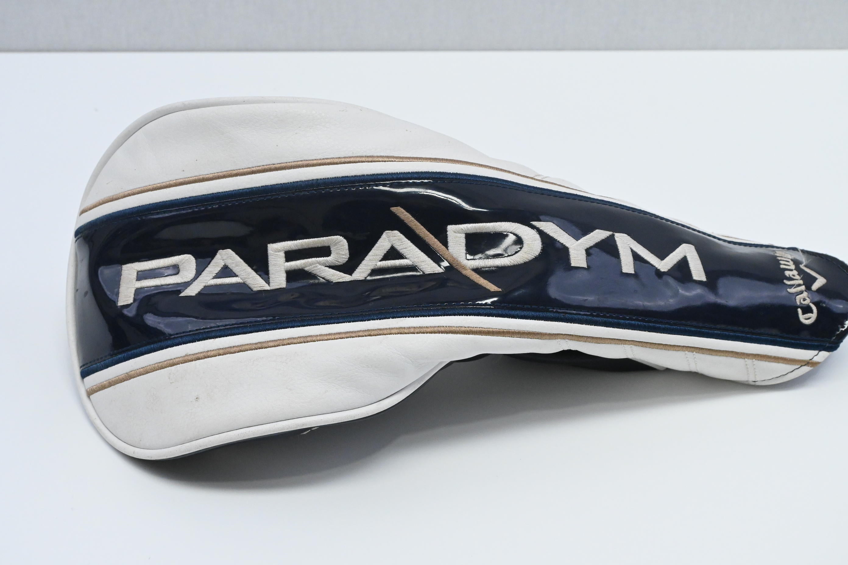 Callaway Paradym Driver / 10.5 Degree / Stiff Flex Kai'li White 60 Shaft