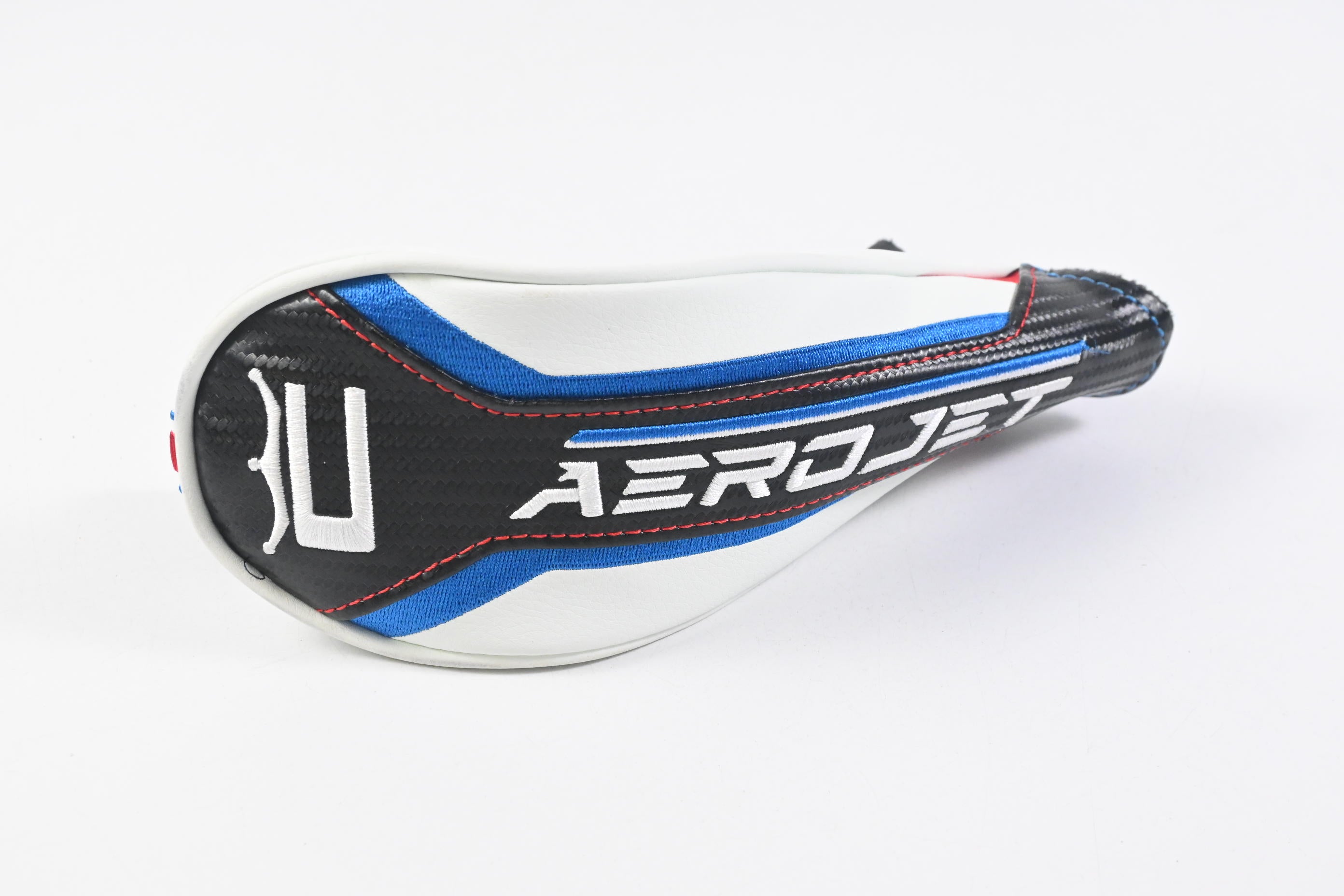 Cobra Aerojet #4 Hybrid / 21 Degree / Stiff Flex KBS PGI 85 Shaft