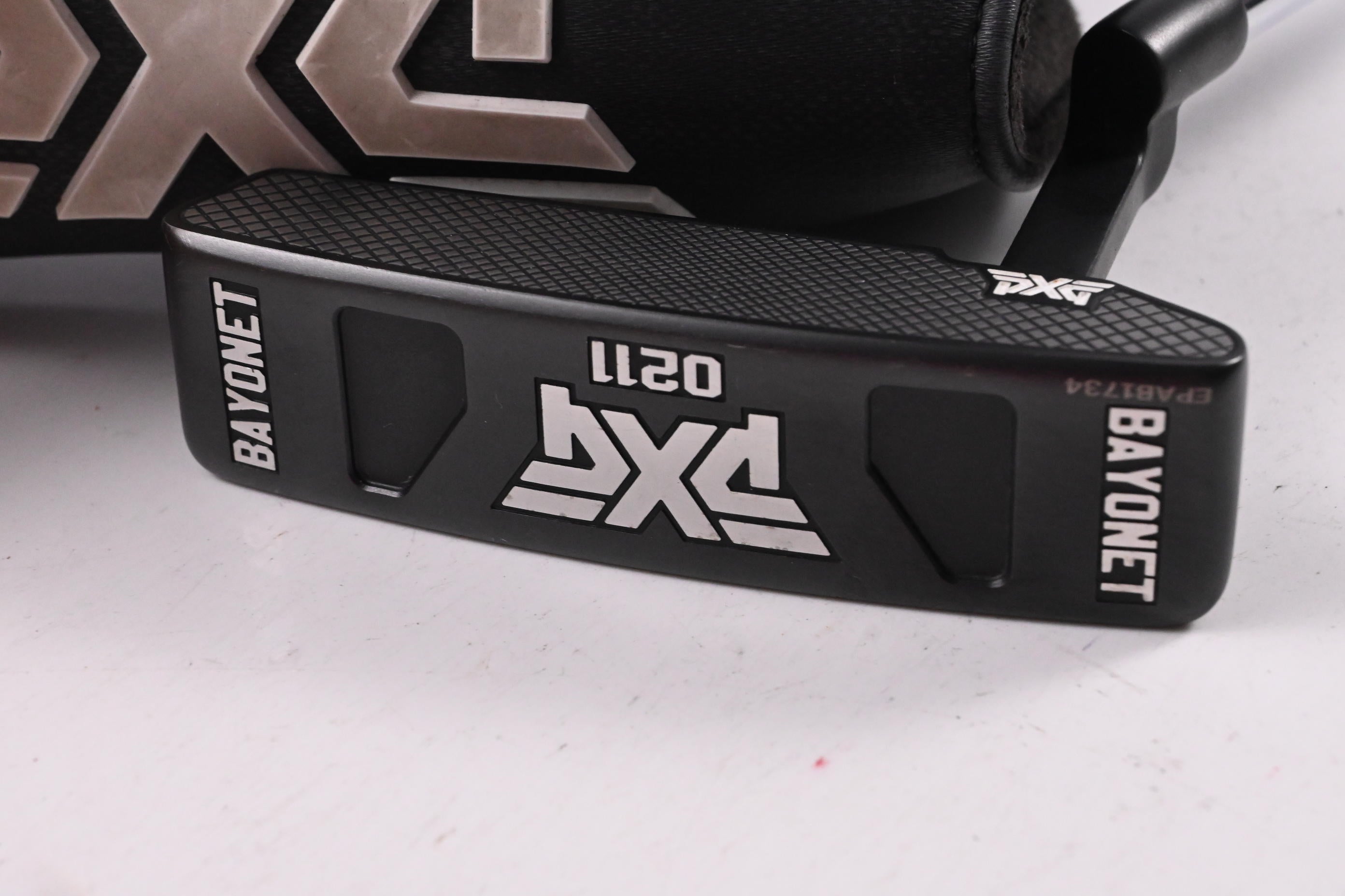 PXG 0211 Bayonet Putter / 34 Inch