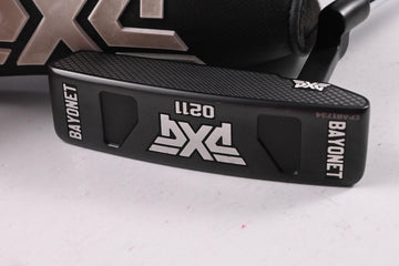 PXG 0211 Bayonet Putter / 34 Inch