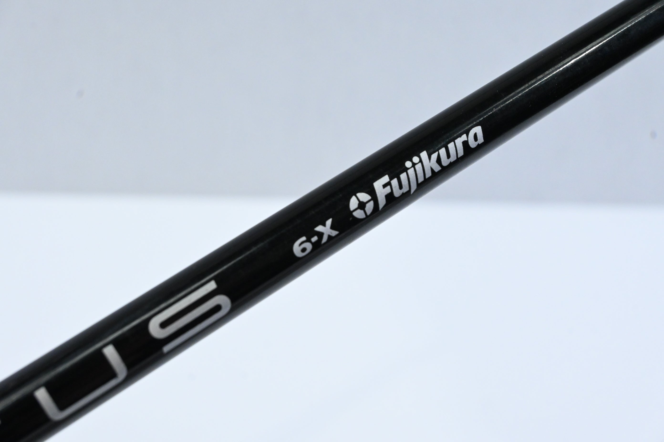 Fujikura Ventus Black Velocore 6 Driver Shaft / X-Flex / Callaway 2nd Gen
