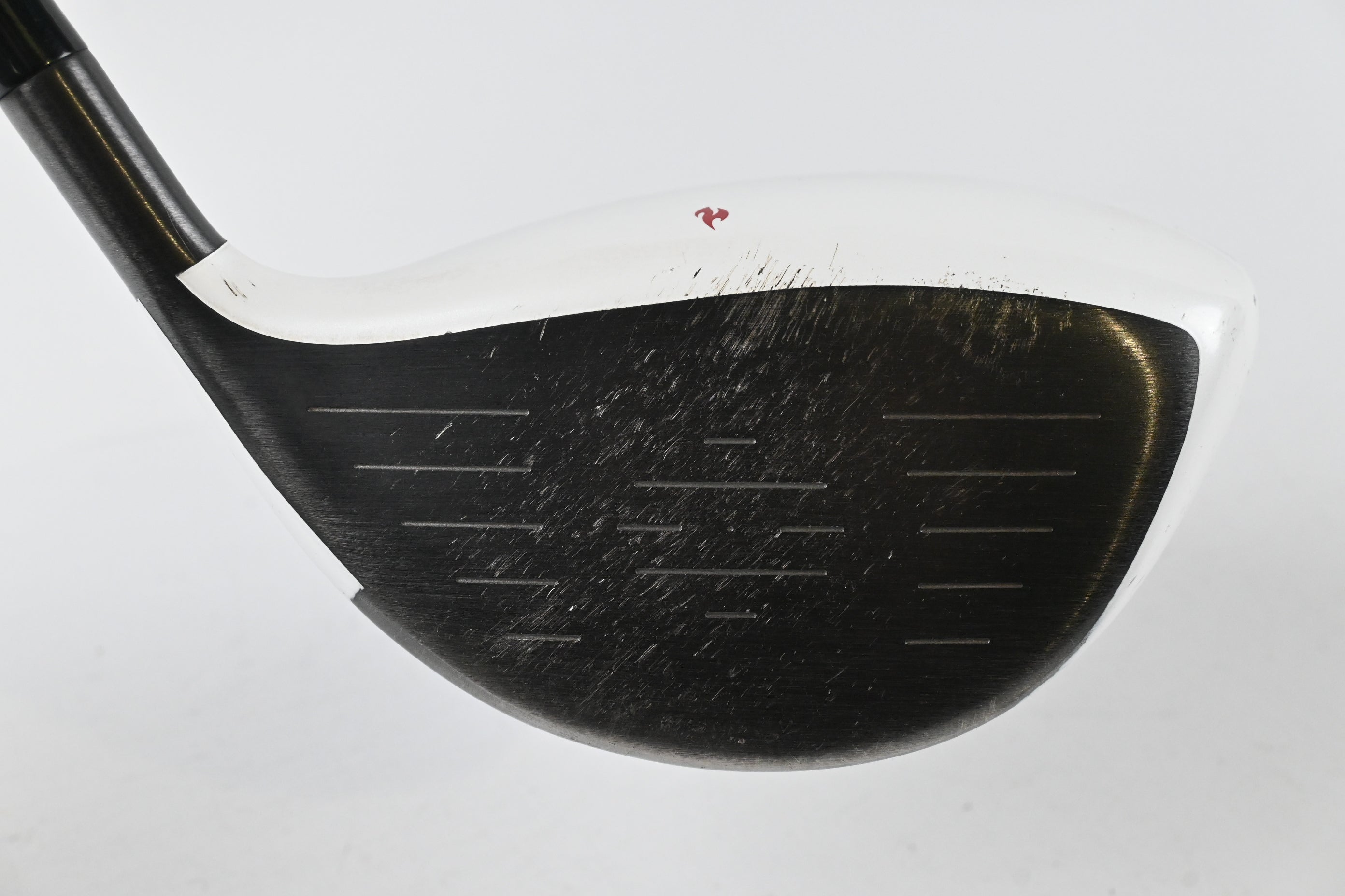 Left Hand Taylormade Burner Superfast 2.0 Driver / 10.5 Degree / Regular Flex