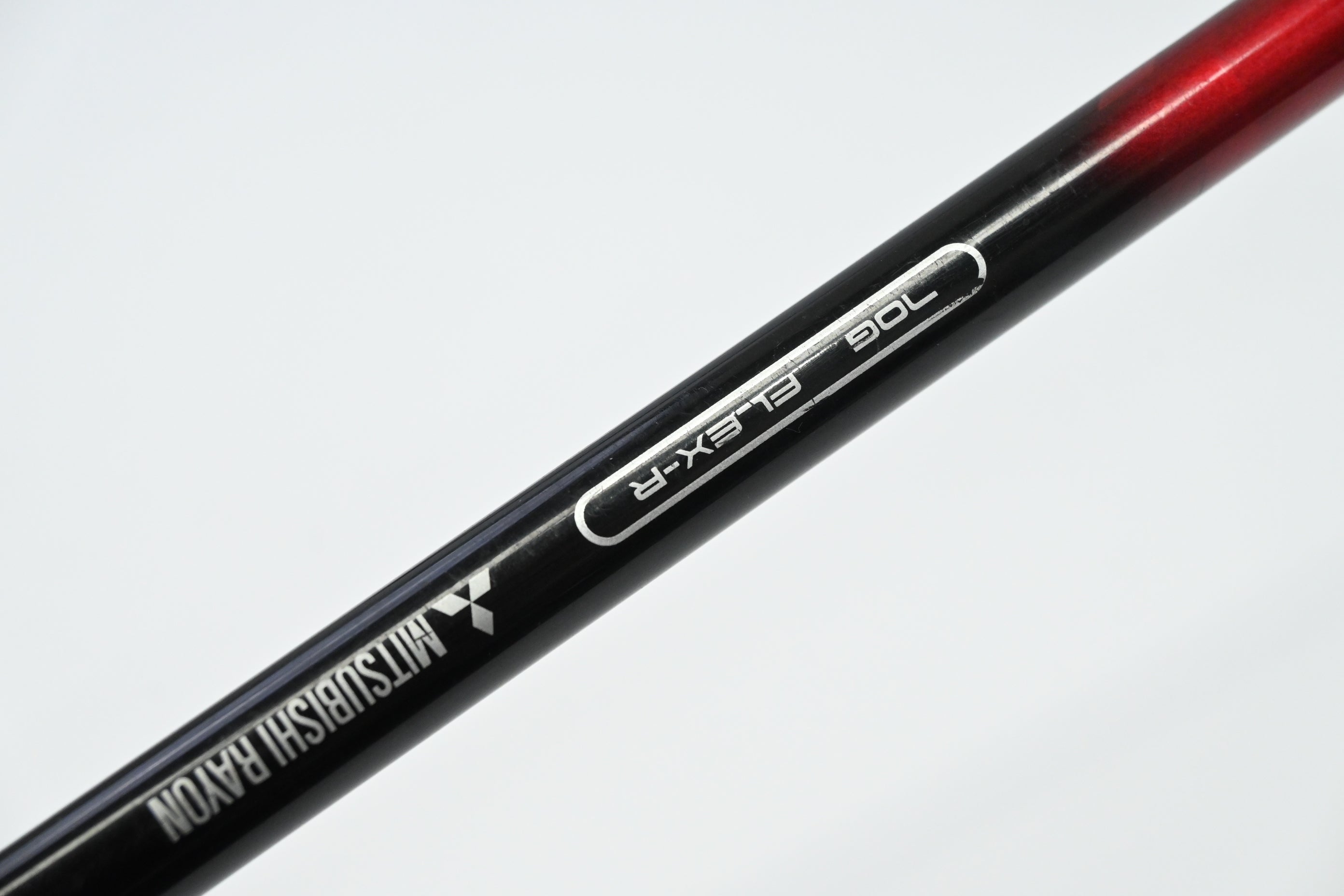 Nike VR-S Covert 2.0 #3 Hybrid / 20 Degree / Regular Flex Kuro Kage 70 Shaft