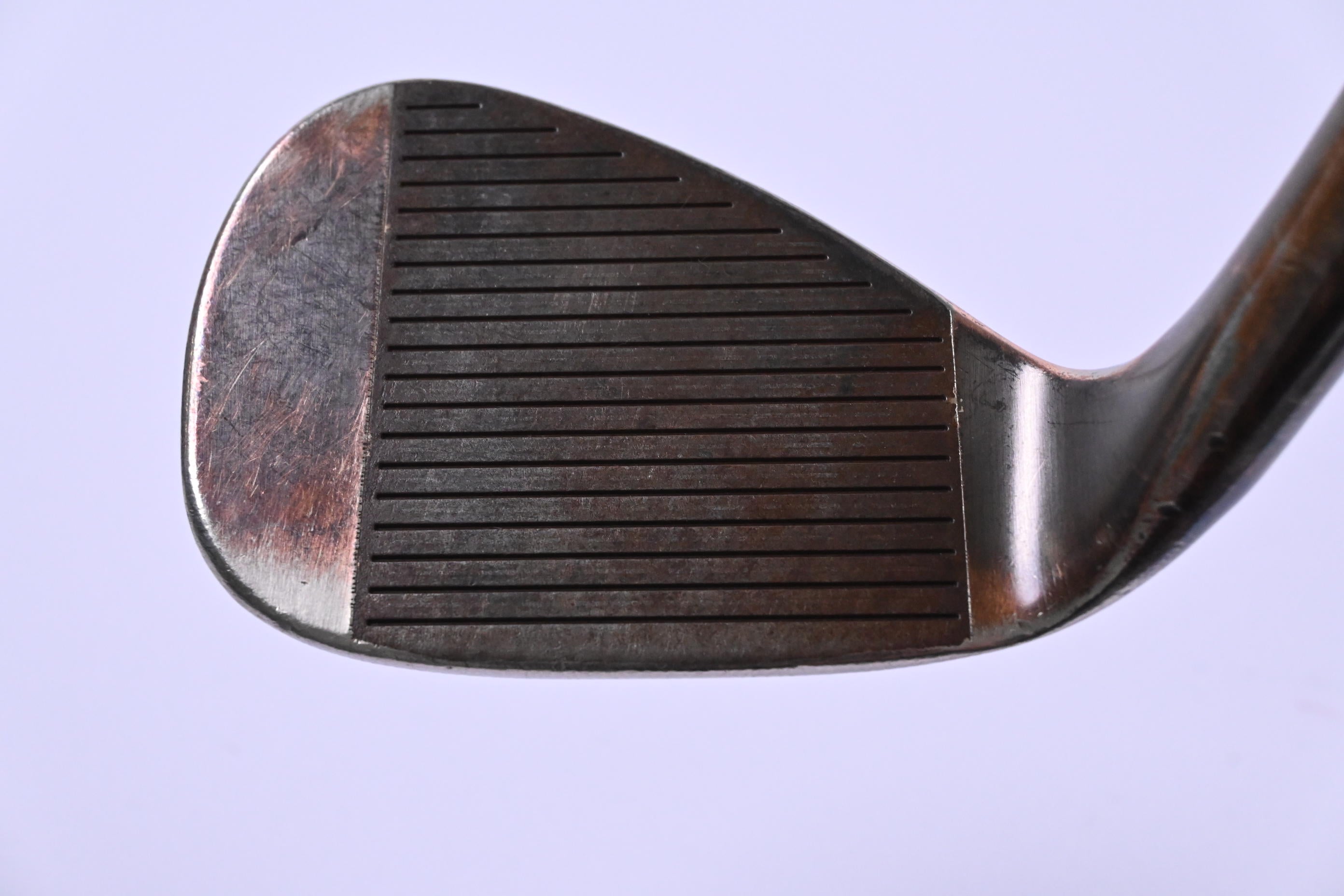 Taylormade Hi-Toe 3 Gap Wedge / 52 Degree / Regular Flex N.S.PRO 950 GH NEO