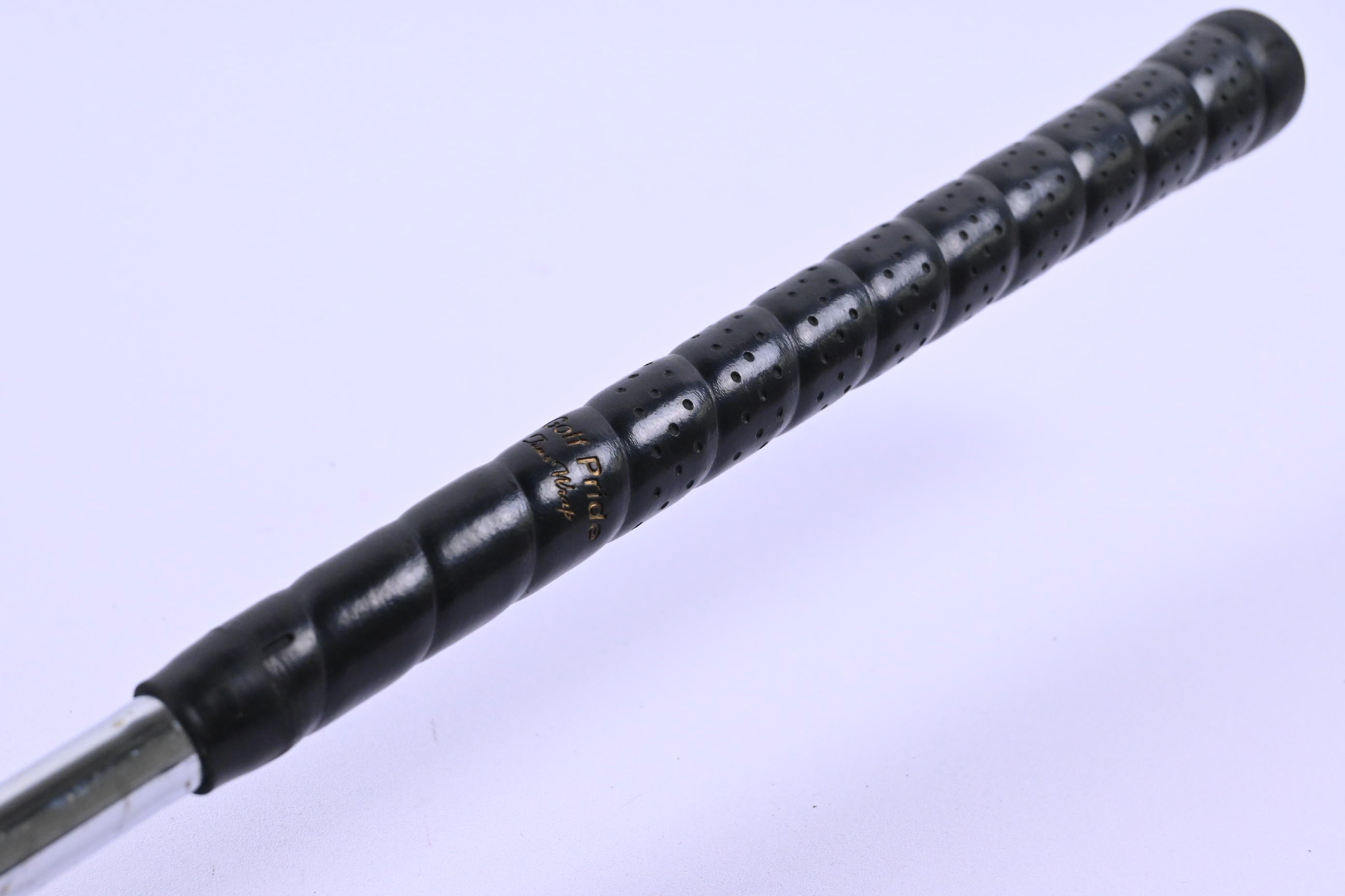 Lynx Parallax #4 Iron / 21.5 Degree / Stiff Flex Steel Shaft