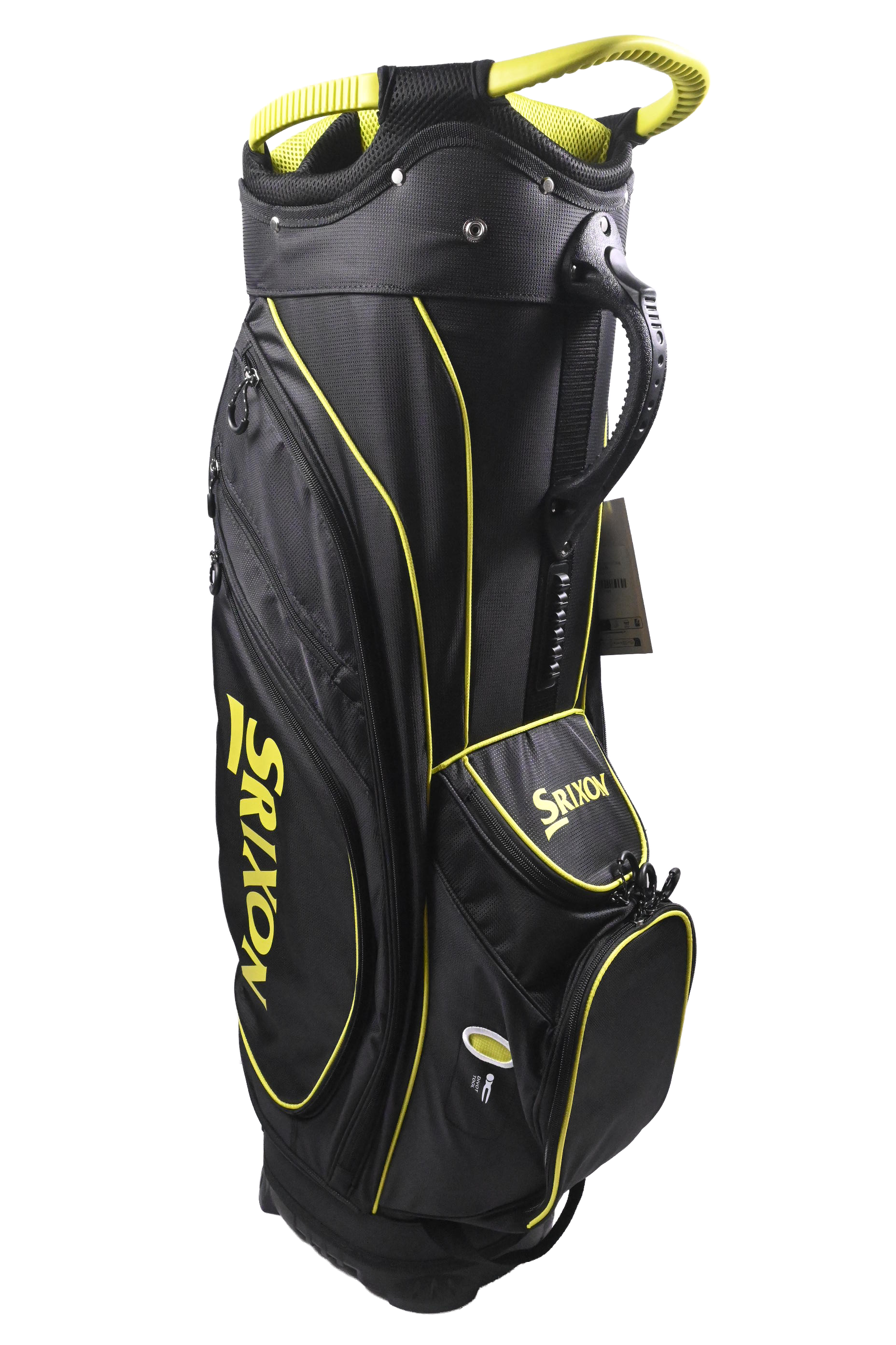 Srixon Lightweight Cart Bag / 14-Way Divider