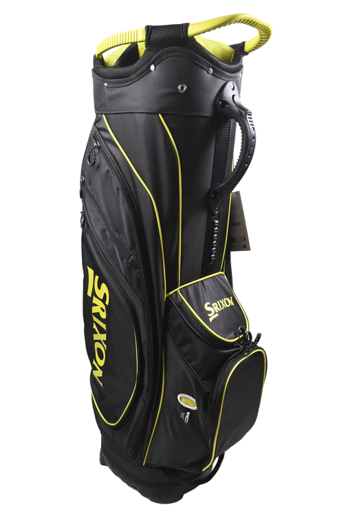 Srixon Lightweight Cart Bag / 14-Way Divider