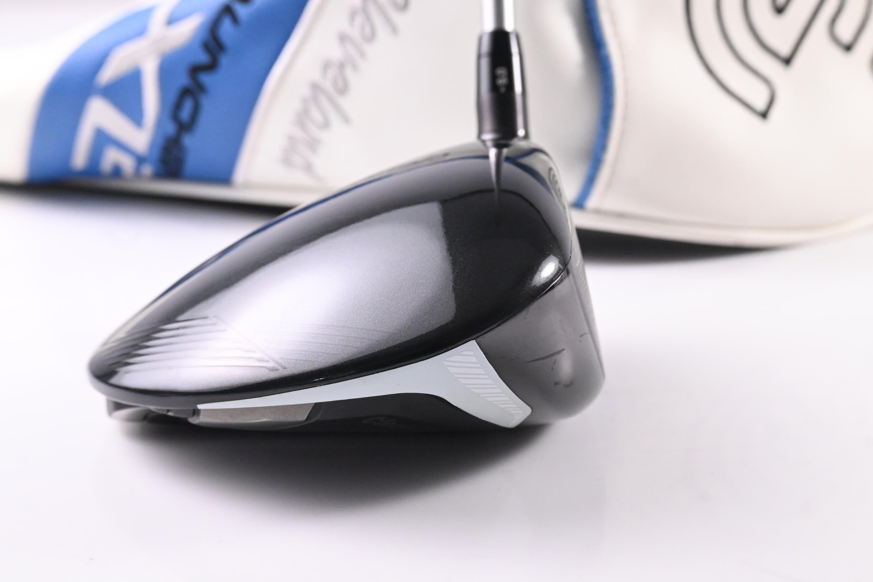 Cleveland Launcher XL 2 Draw Driver / 9 Degree / Regular Flex Aldila Ascent 40 Shaft