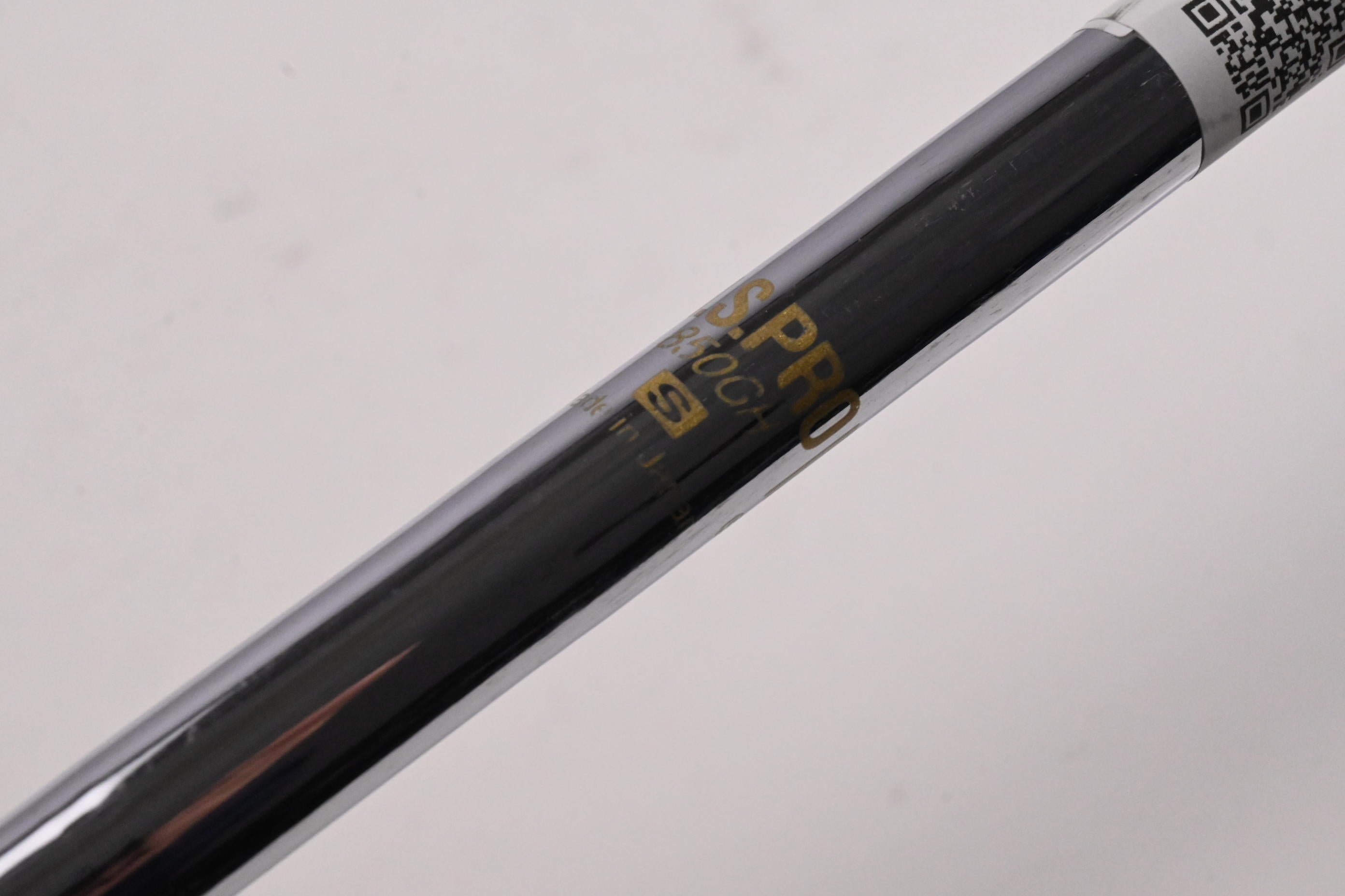 Callaway Jaws MD5 Lob Wedge / 58 Degree / Stiff Flex NS Pro 850GH Shaft