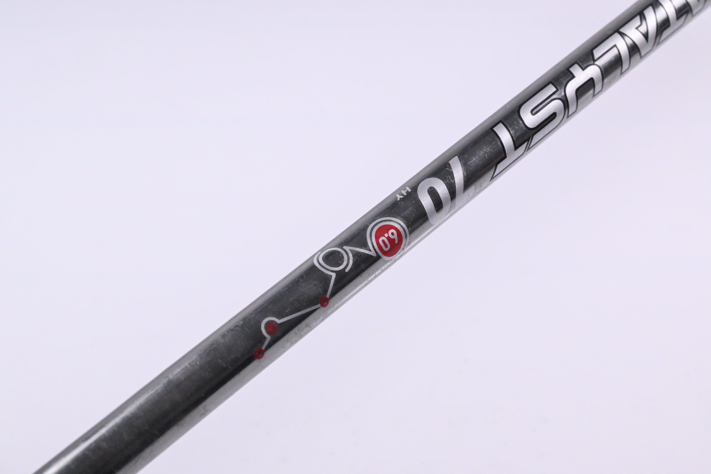 Callaway Apex #3 Hybrid / 20 Degree / Stiff Flex Catalyst 70 Shaft