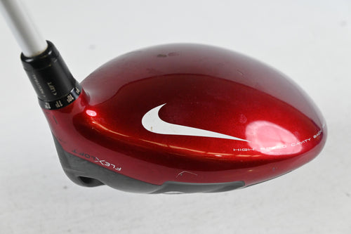 Nike VR-S Covert 2.0 Tour Driver / 8.5-12.5 Degree / Stiff Flex Fubuki Z50 Shaft