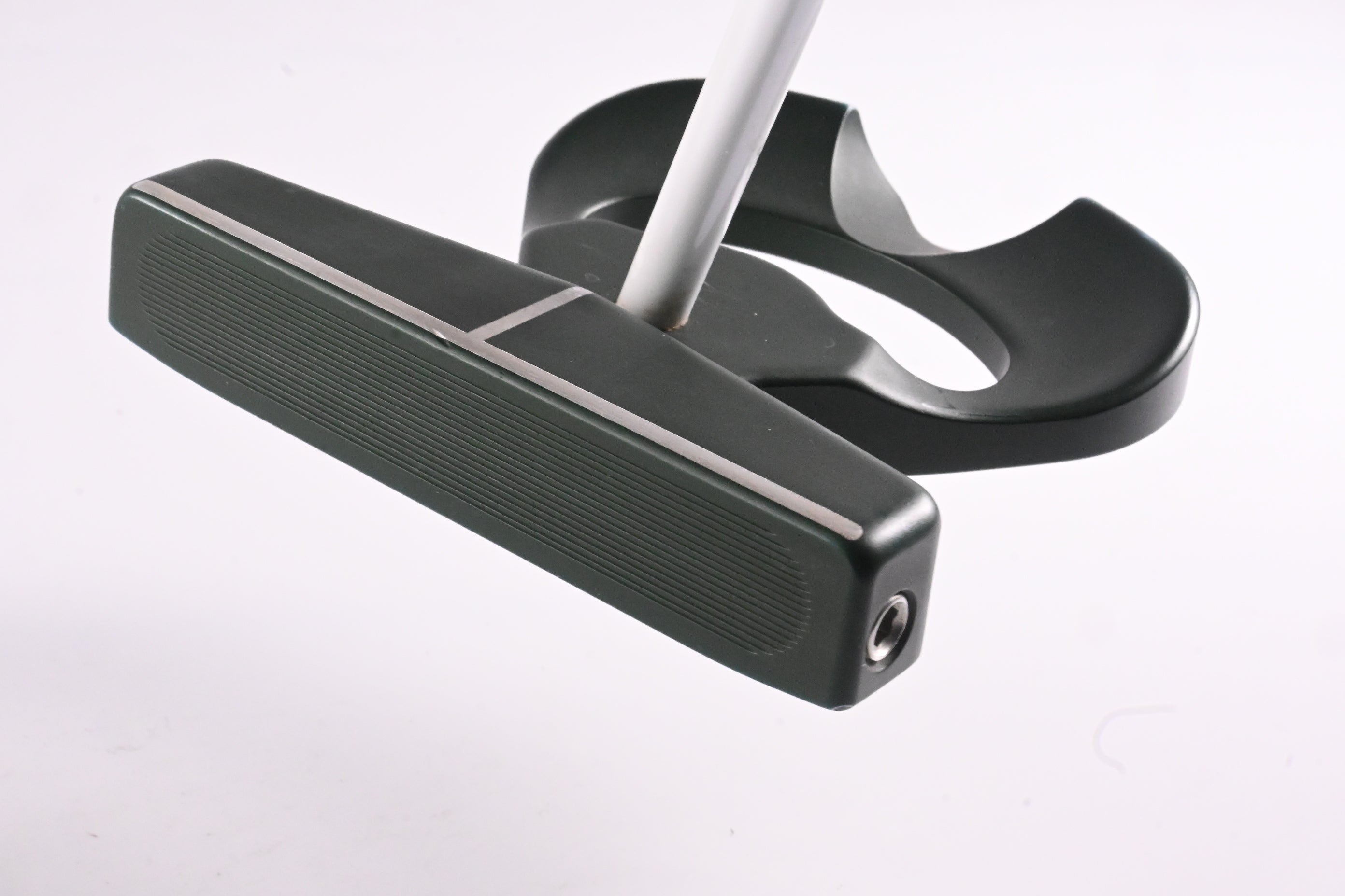 L.A.B. Golf DF 2.1T² Masters Edition Putter / 32 Inch / KBS Tour Shaft
