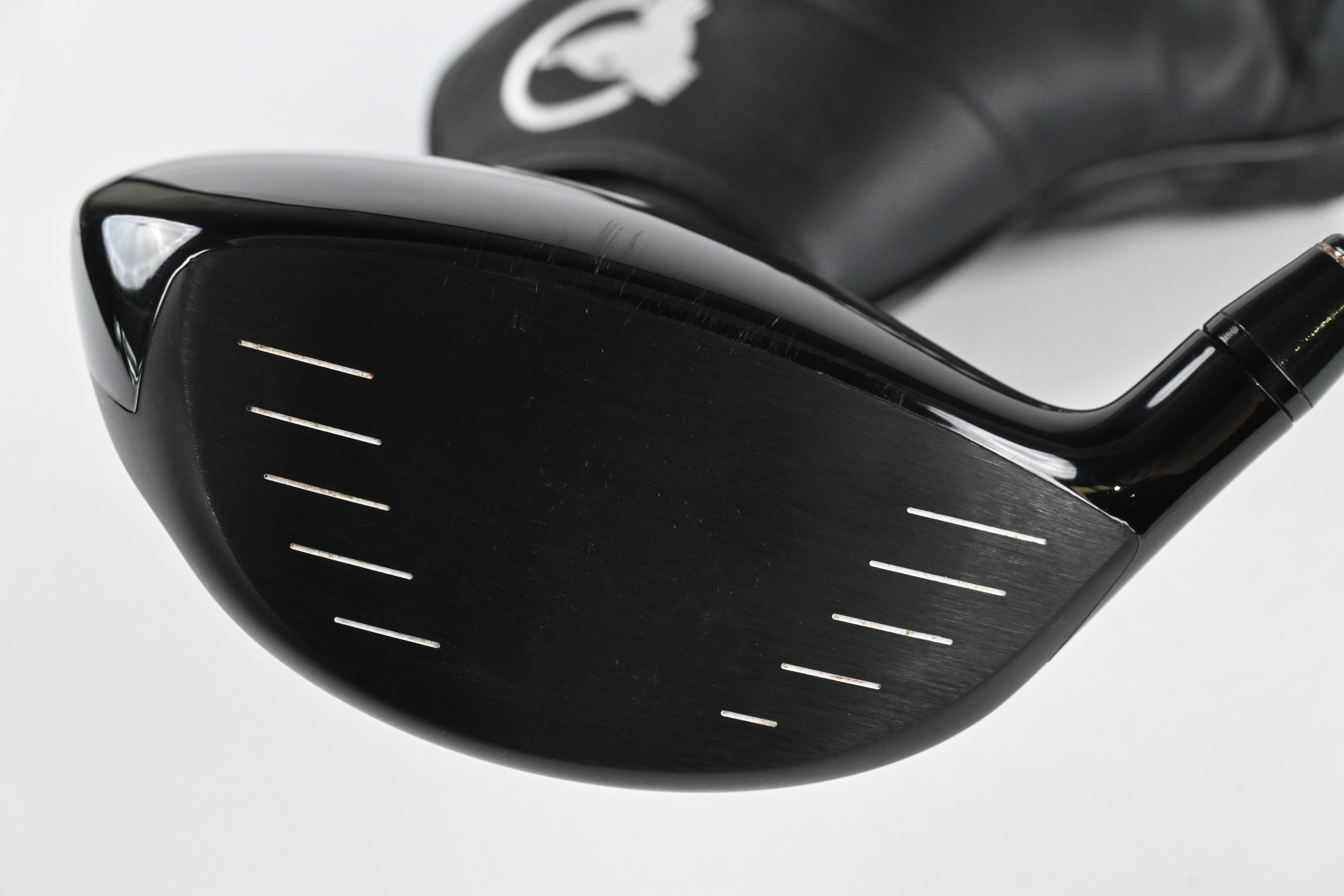 Honma TW 757 Driver / 10.5 Degree / Stiff Flex Oban Kiyoshi 65 Shaft