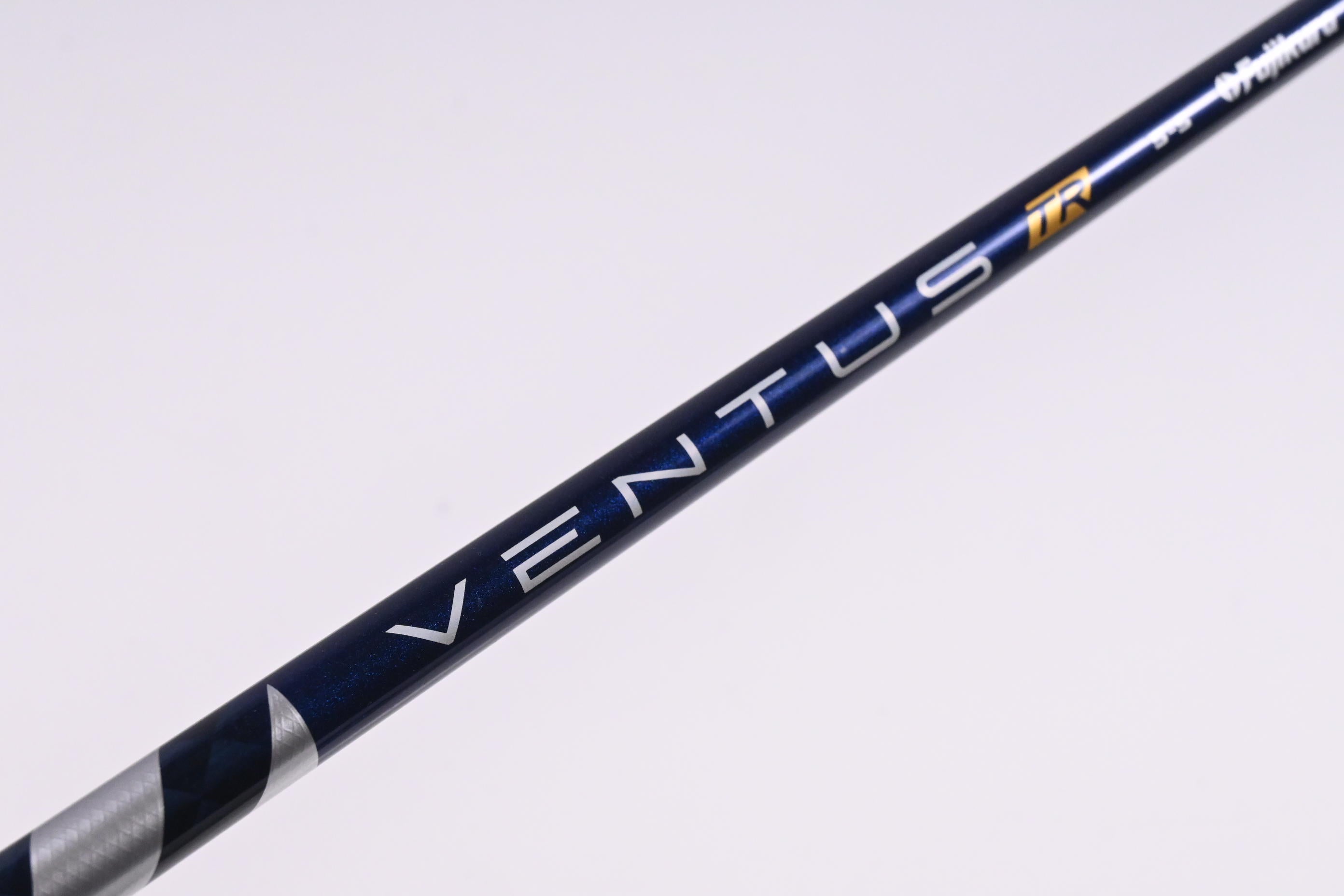 Fujikura Ventus TR Blue Velocore 5 Driver Shaft / Stiff Flex / Titleist Adapter