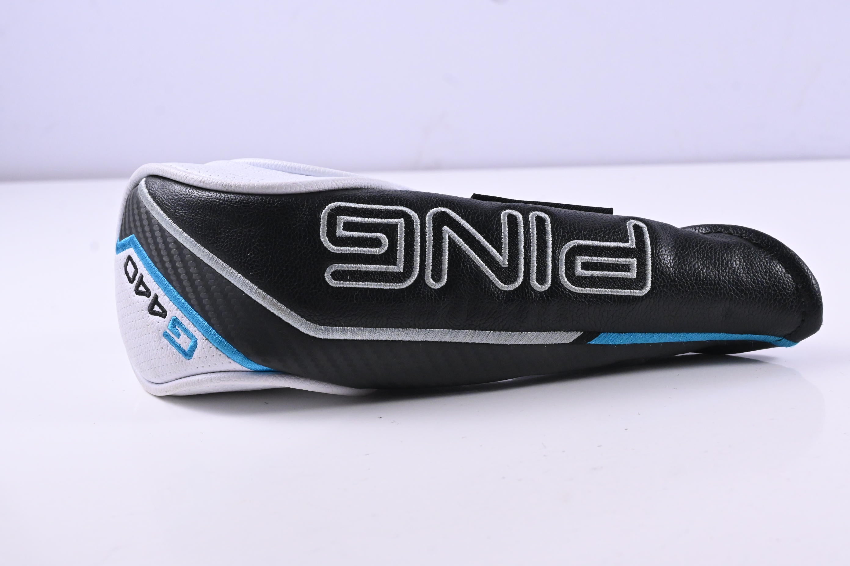 Ping G440 #4 Hybrid / 23 Degree / Stiff Flex Ping Alta CB Blue 70 Shaft