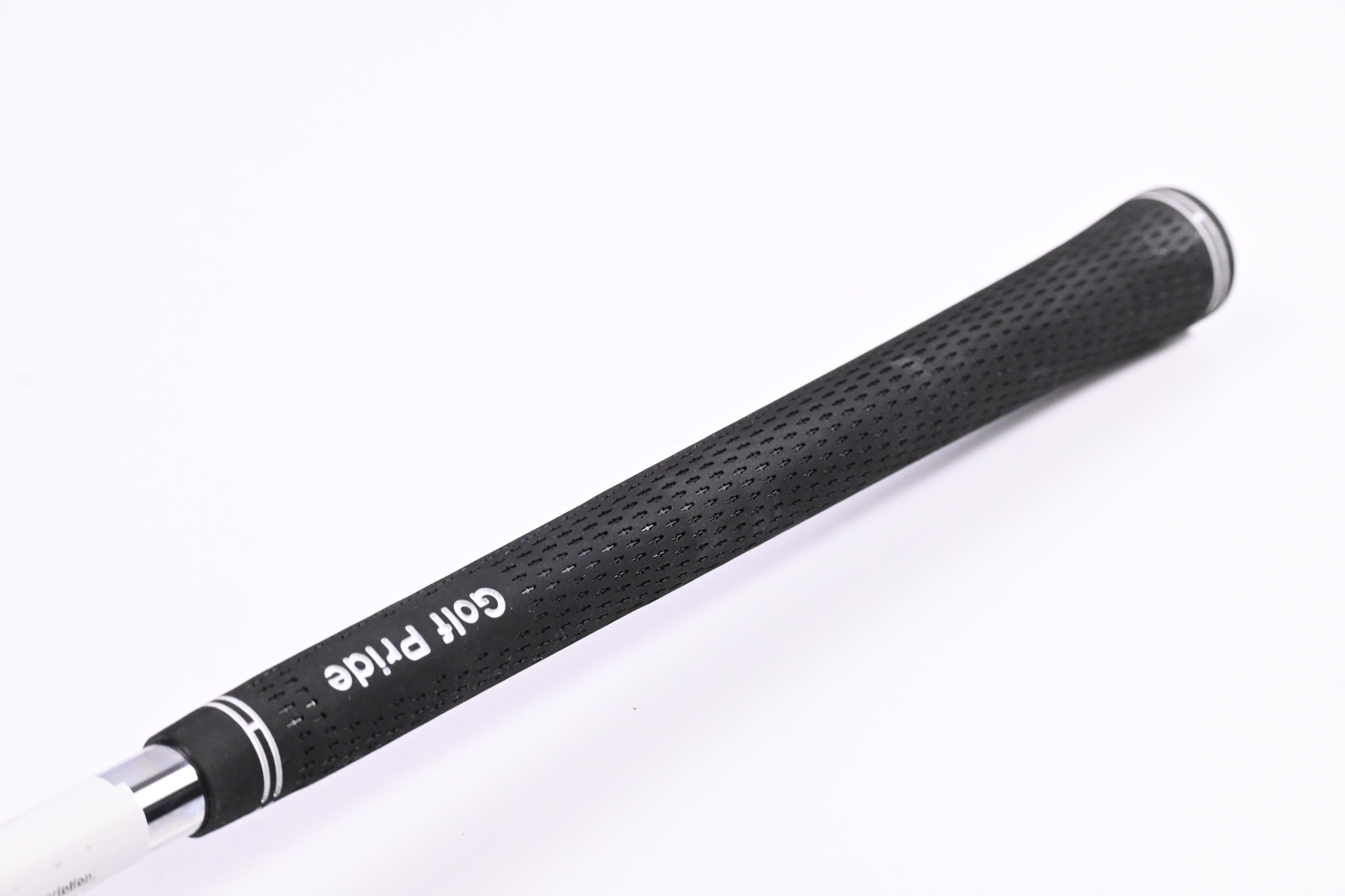 Callaway Mavrik Pro #4 Iron / 21 Degree / Stiff Flex Dynamic Gold MID 115 S300