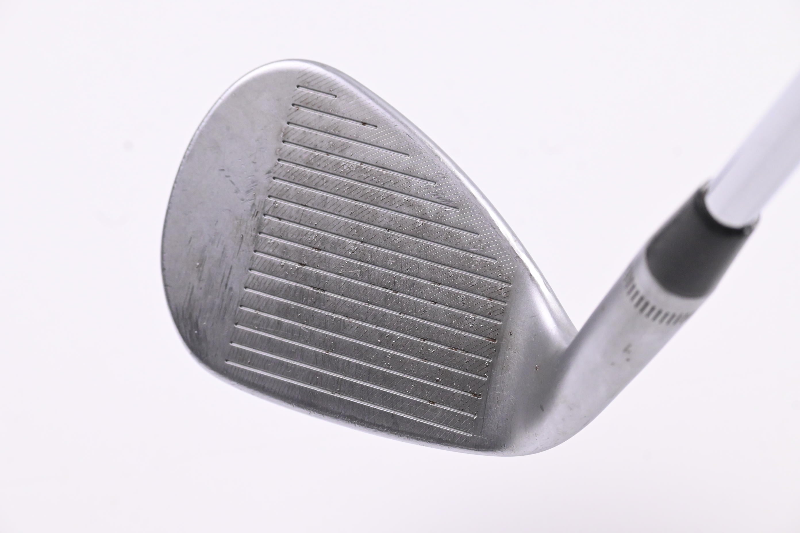 Callaway MD3 Milled Gap Wedge / 50 Degree / Wedge Flex Dynamic Gold Shaft