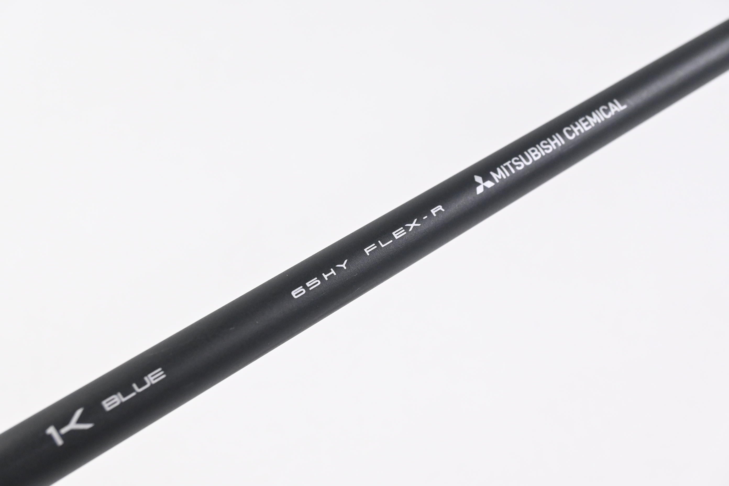 Tensei 1K Blue 65 #5 Hybrid Shaft / Regular Flex / Titleist 2nd Gen