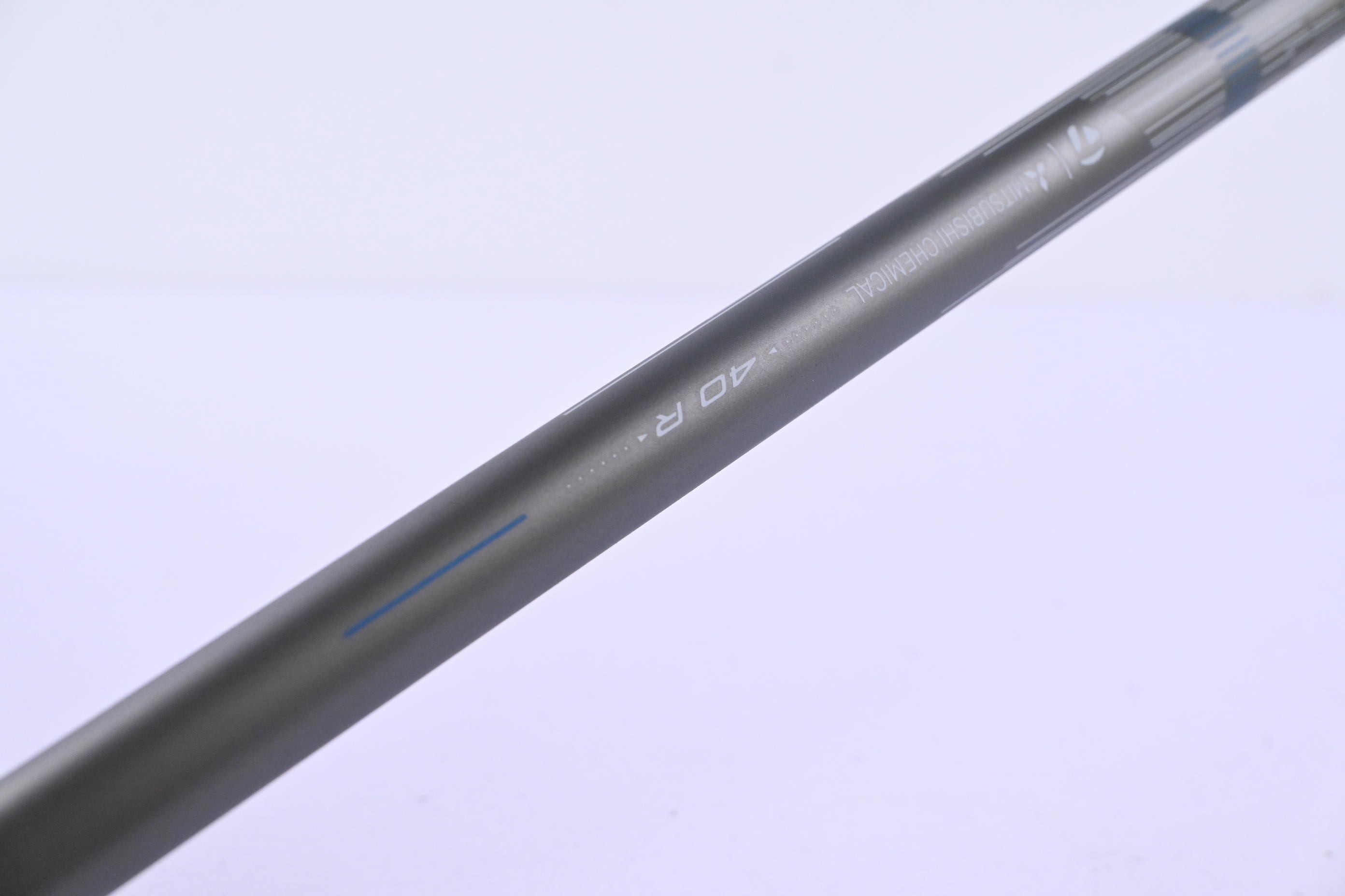 Taylormade Qi4D Max Lite Driver / 12 Degree / Regular Flex REAX 40 Shaft