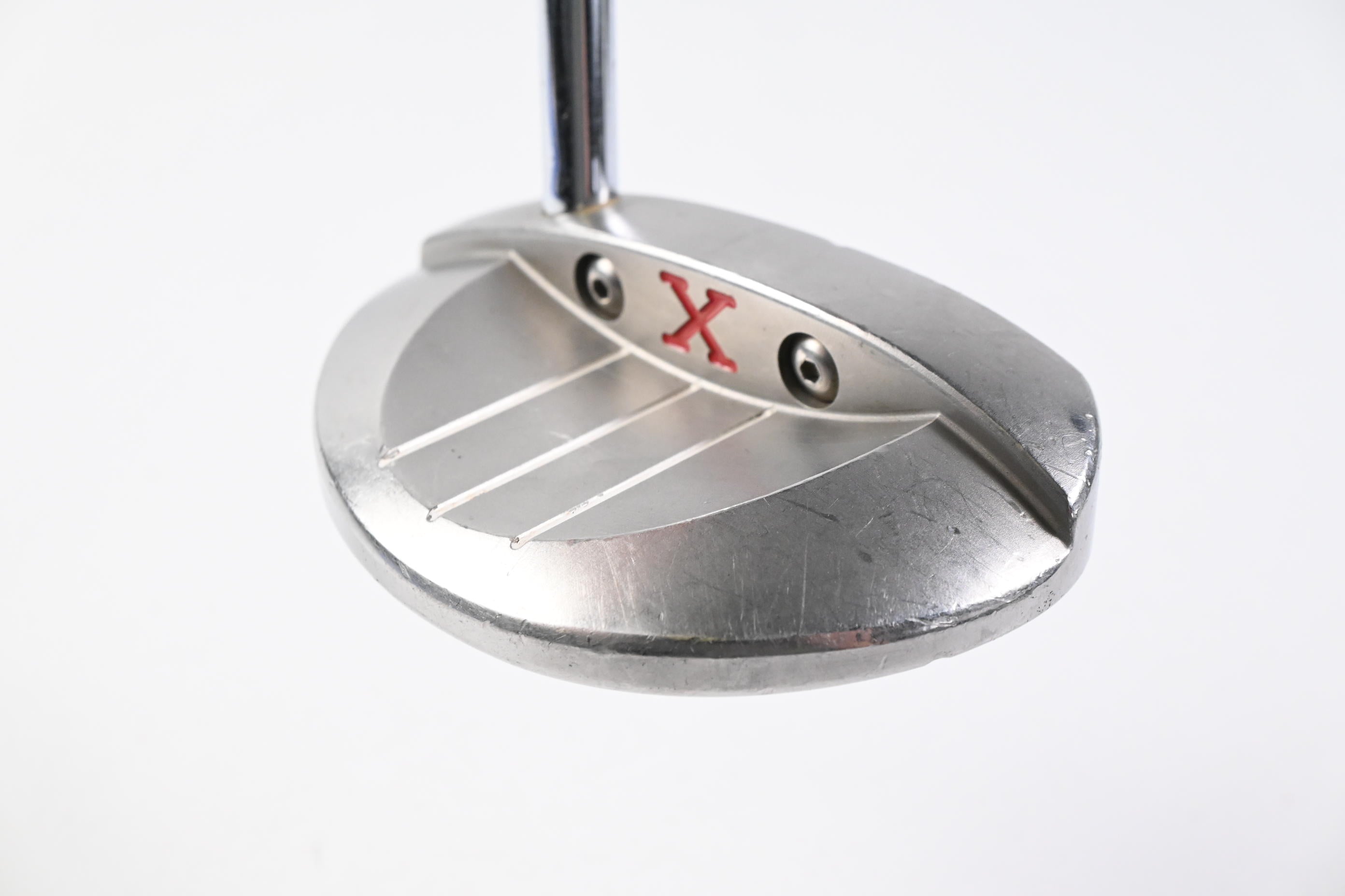 Scotty Cameron Red X Putter / 33 Inch