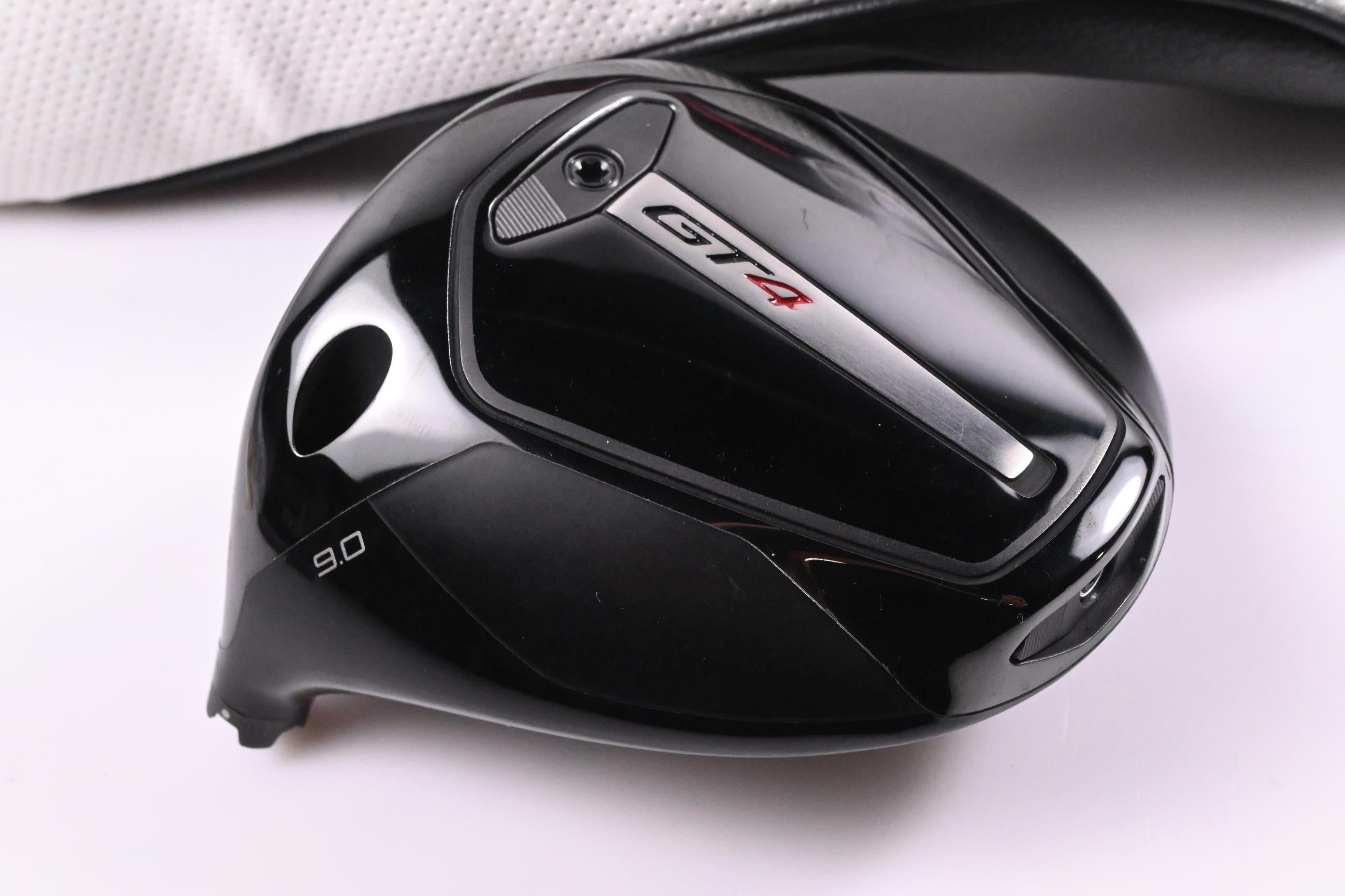 Left Hand Titleist GT4 Driver / 9 Degree / Head Only