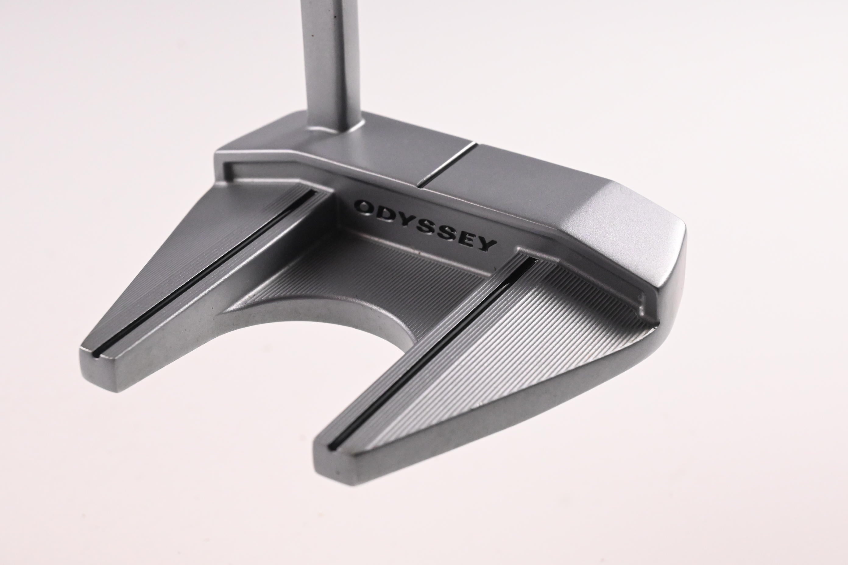 Odyssey White Hot OG Stroke Lab Putter / 34 Inch