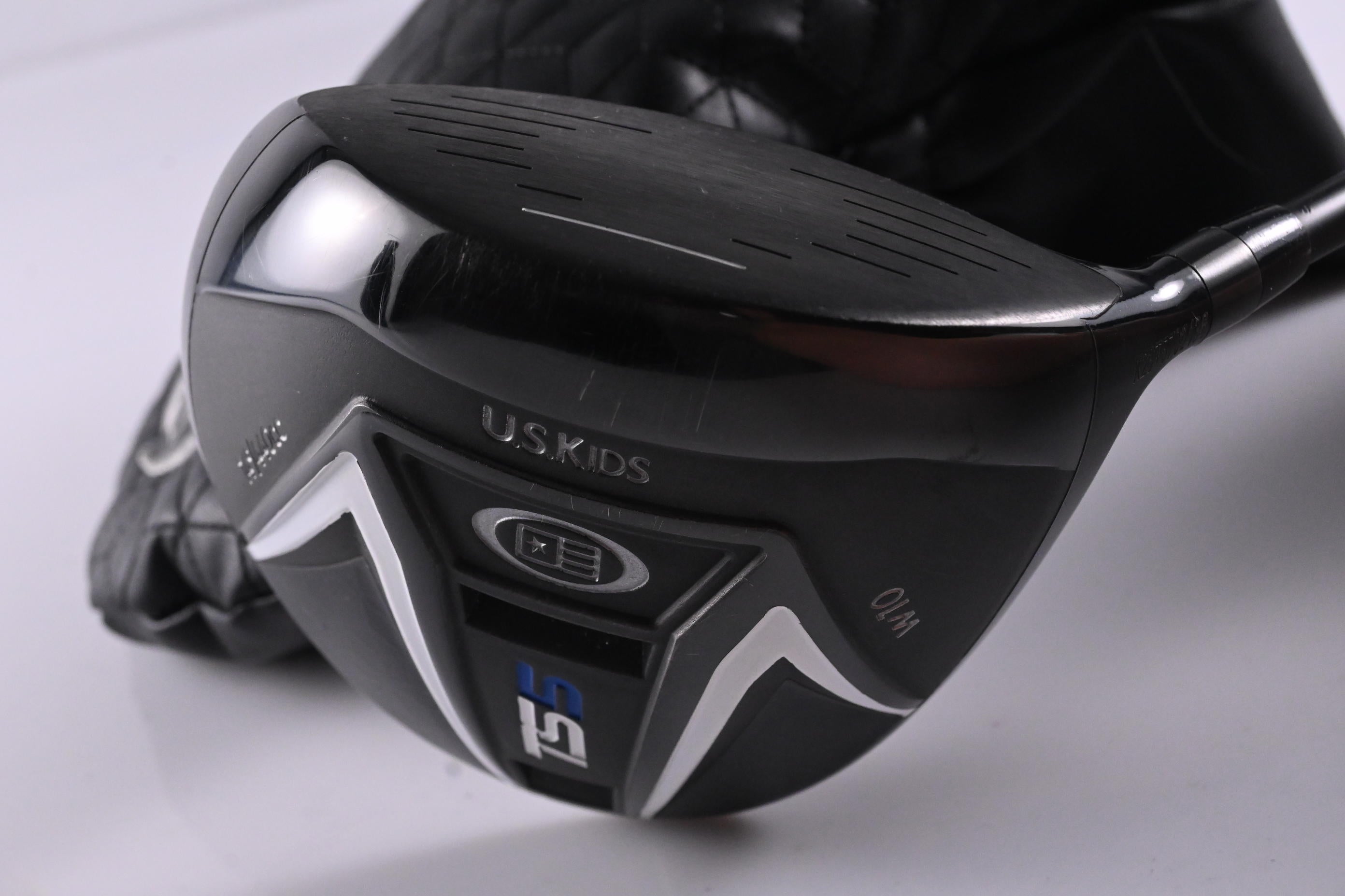US Kids TS5 Driver / 14 Degree / Junior Flex US Kids TS5 57 Shaft