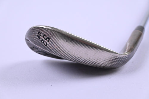Taylormade Hi-Toe 3 Gap Wedge / 52 Degree / Regular Flex N.S.PRO 950 GH NEO
